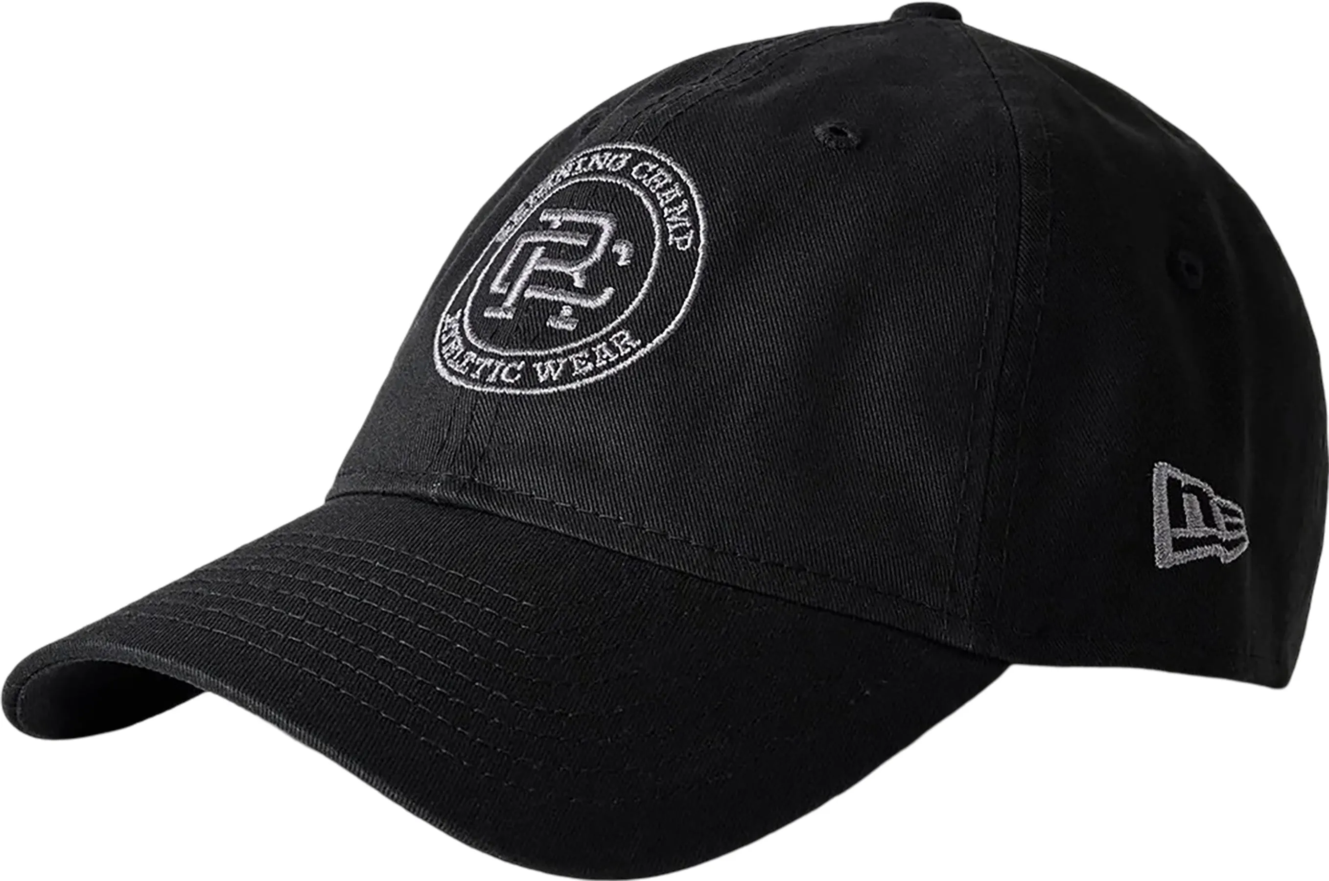 New Era 9Twenty Crest Cap - Unisex|-|Casquette New Era 9Twenty Crest - Unisexe sold by Altitude Sports product image thumbnail 4