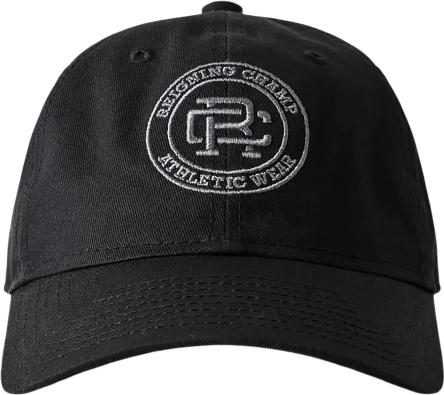 59FIFTY LOW PROFILE CAP POLY TWILL NEWERA | Parallel