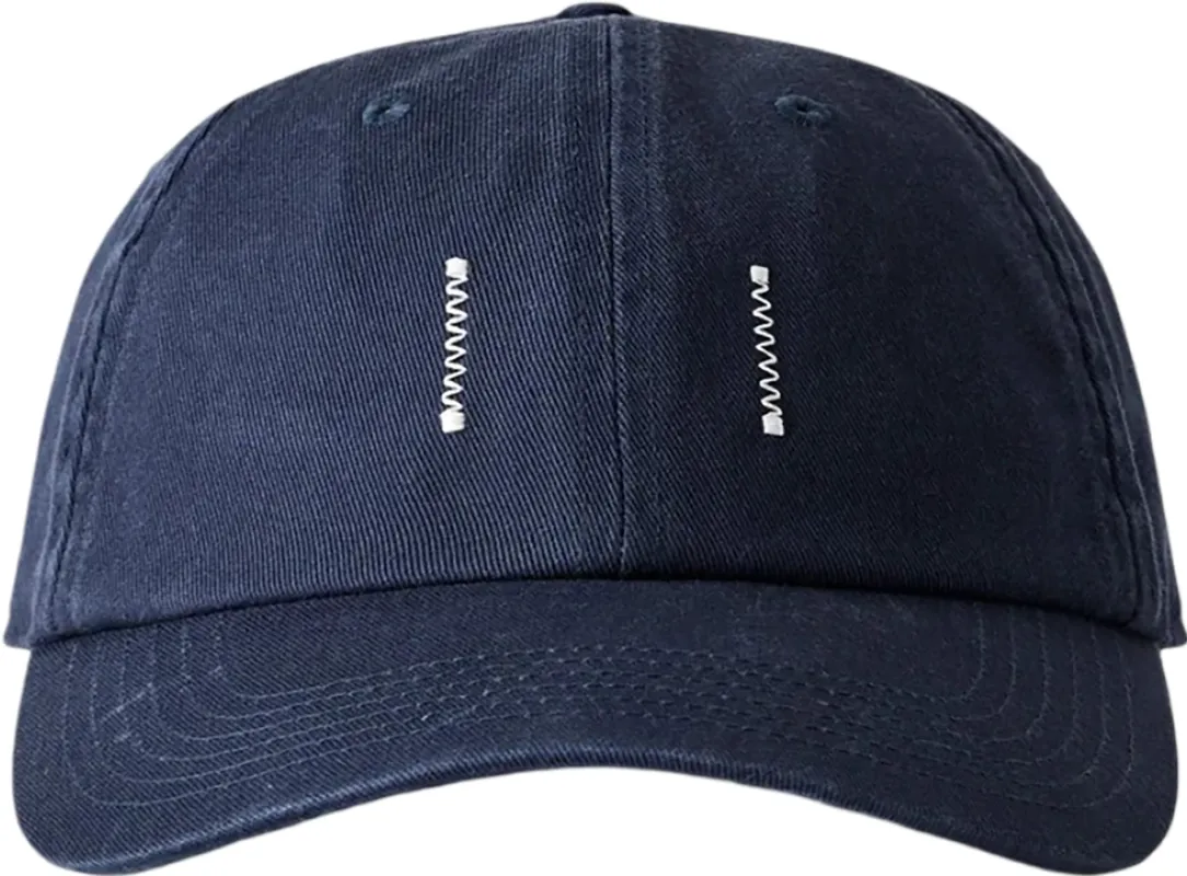 Cotton Chino Low Pro Strapback Cap - Unisex|-|Casquette Cotton Chino Low Pro Strapback - Unisexe sold by Altitude Sports