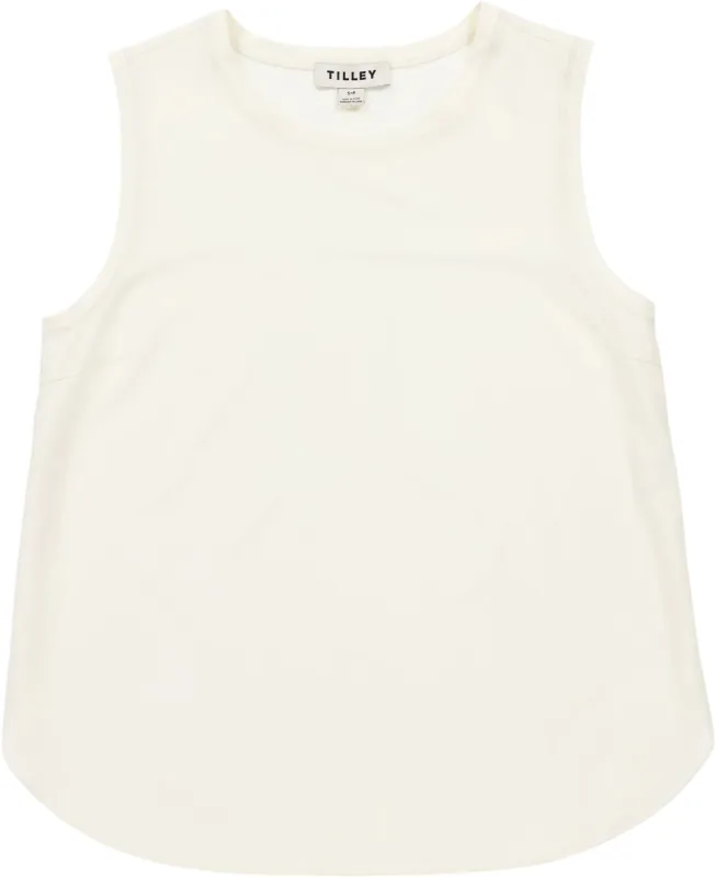 Tech Slk Tank Top - Women's|-|Camisole Tech Slk - Femme sold by Altitude Sports
