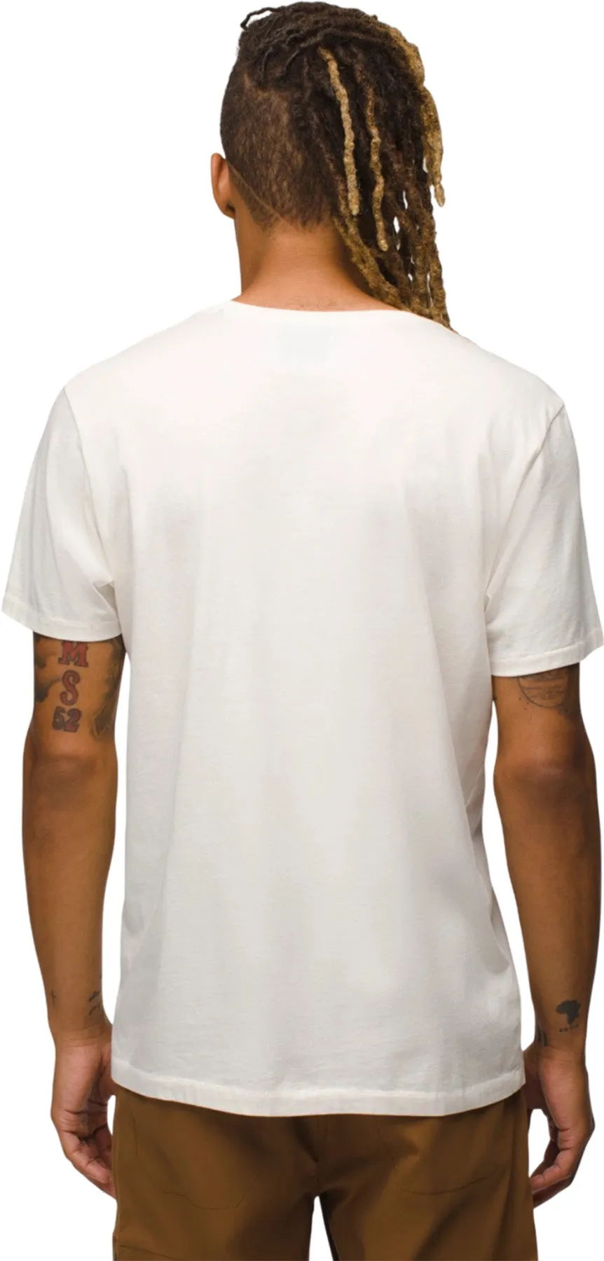 Everyday Short Sleeve T-Shirt - Men's|-|T-shirt à manches courtes Everyday - Homme sold by Altitude Sports product image thumbnail 2