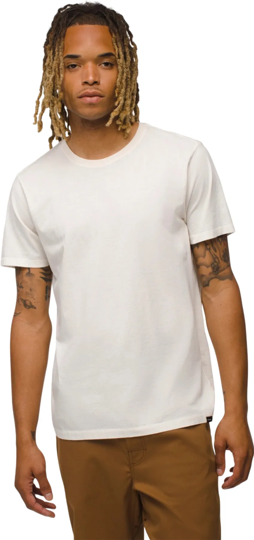 Everyday Short Sleeve T-Shirt - Men's|-|T-shirt à manches courtes Everyday - Homme sold by Altitude Sports product image thumbnail 3
