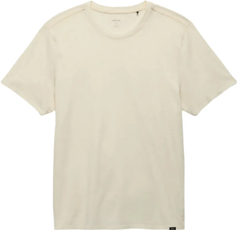 Everyday Short Sleeve T-Shirt - Men's|-|T-shirt à manches courtes Everyday - Homme sold by Altitude Sports