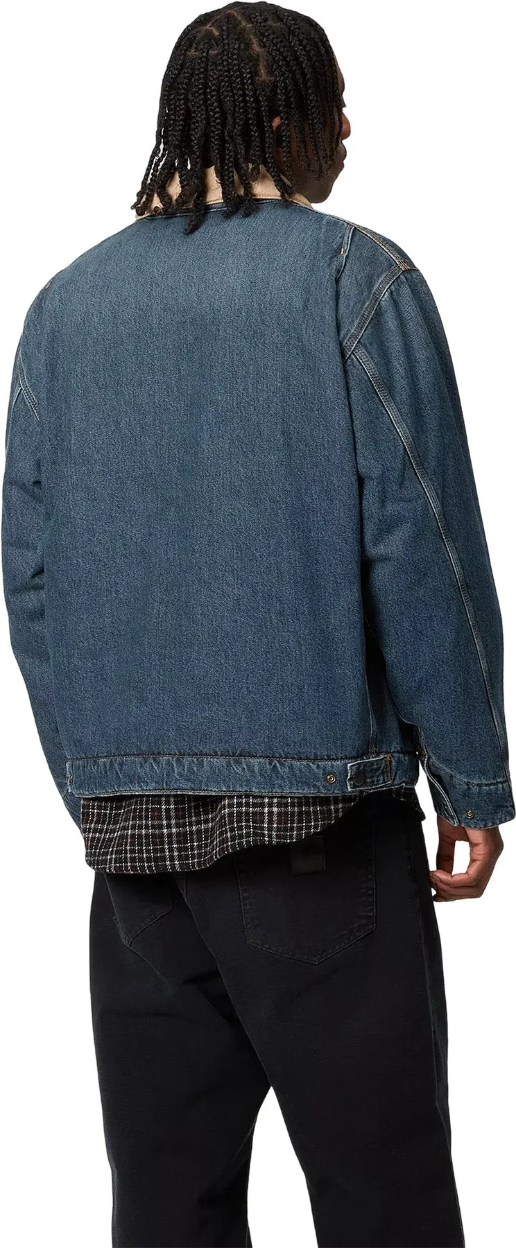 OG Detroit Jacket - Men's|-|Manteau OG Detroit - Homme sold by Altitude Sports product image thumbnail 3