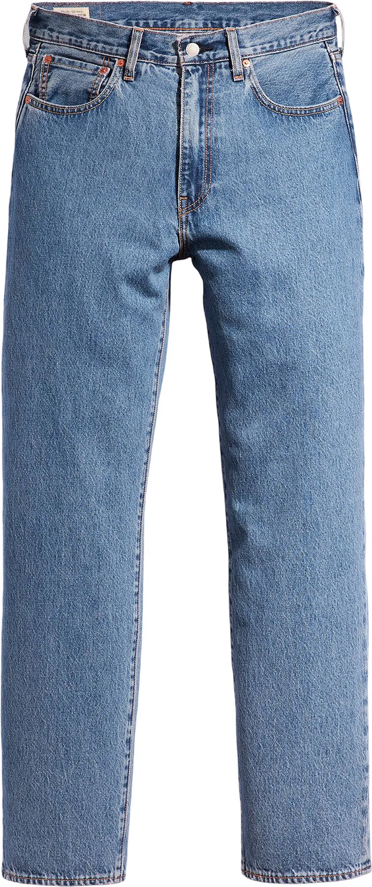 568 Loose Straight Jeans - Men's|-|Jean coupe droite ample 568 - Homme sold by Altitude Sports