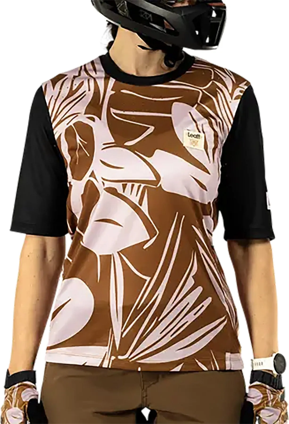 Enduro 3.0 MTB Jersey - Women's|-|Maillot VTT Enduro 3.0 - Femme sold by Altitude Sports product image thumbnail 4