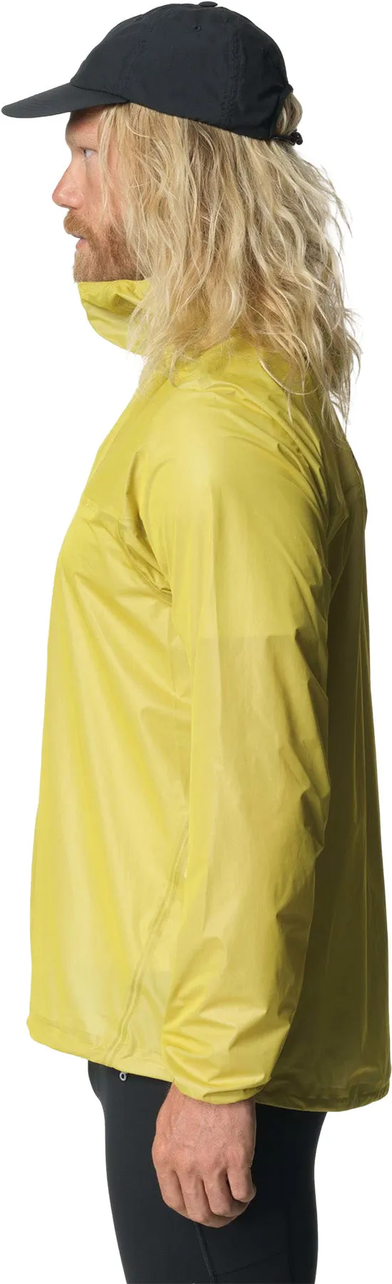 The Orange Jacket - Men's|-|Manteau The Orange - Homme sold by Altitude Sports product image thumbnail 3