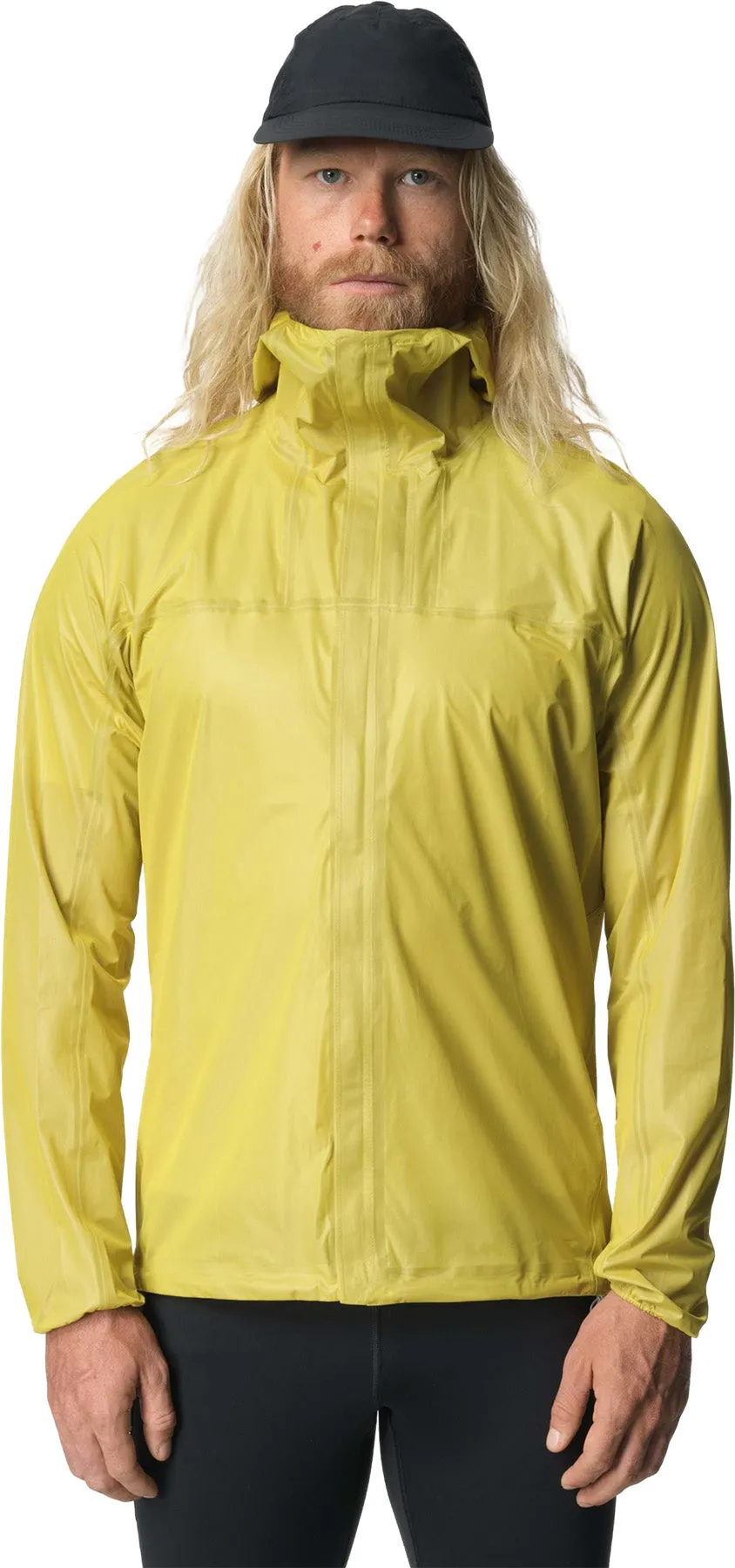 The Orange Jacket - Men's|-|Manteau The Orange - Homme sold by Altitude Sports