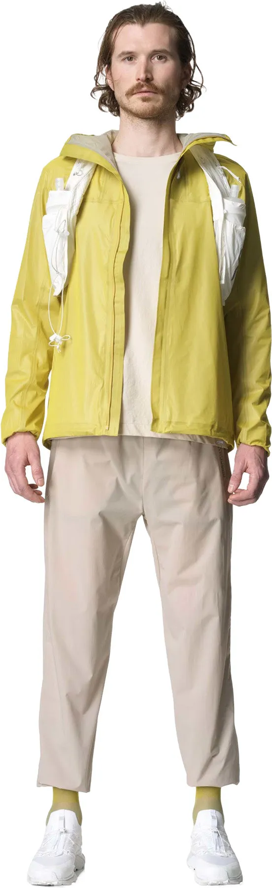 The Orange Jacket - Men's|-|Manteau The Orange - Homme sold by Altitude Sports product image thumbnail 2