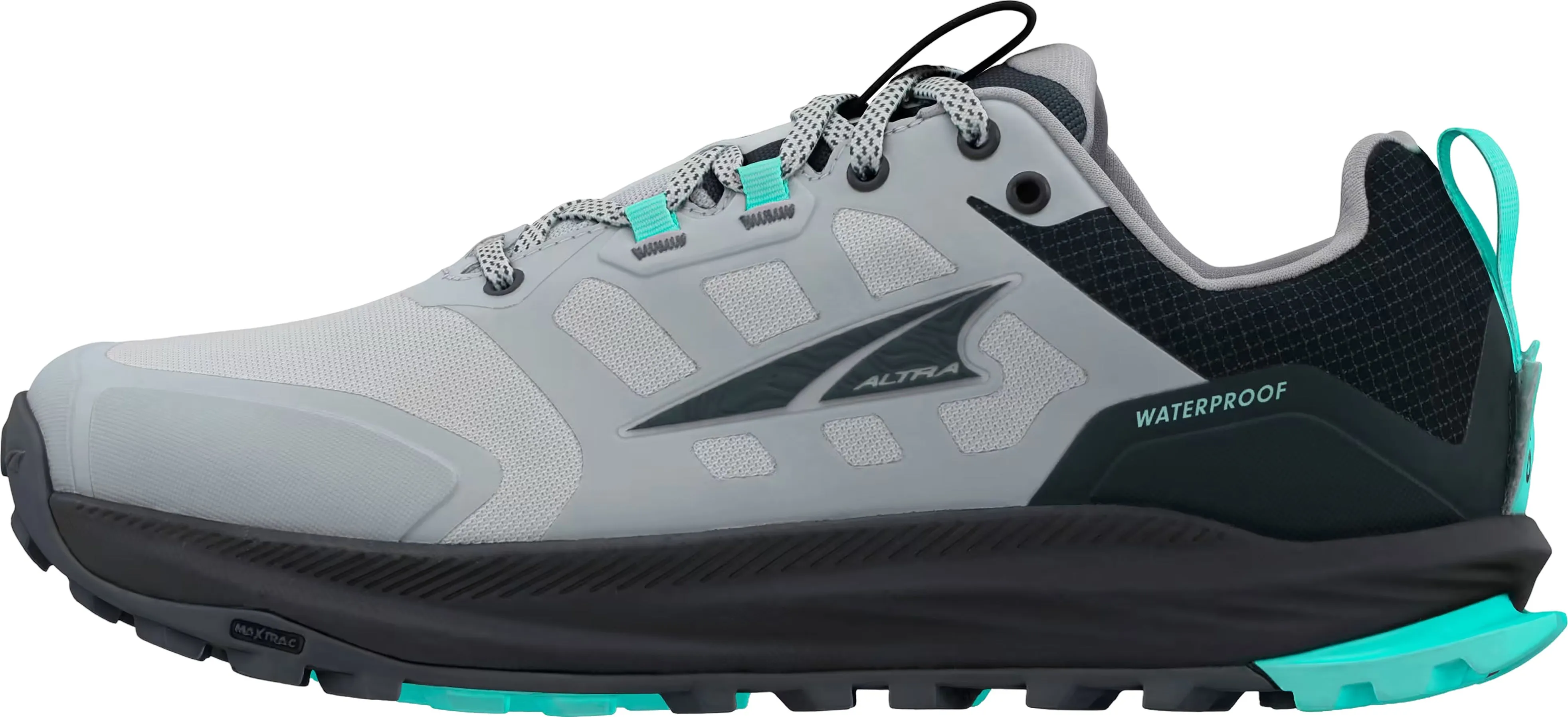 Lone Peak 9 Waterproof Low Hiking Shoes - Women's|-|Souliers de randonnée basses imperméables Lone Peak 9 - Femme sold by Altitude Sports