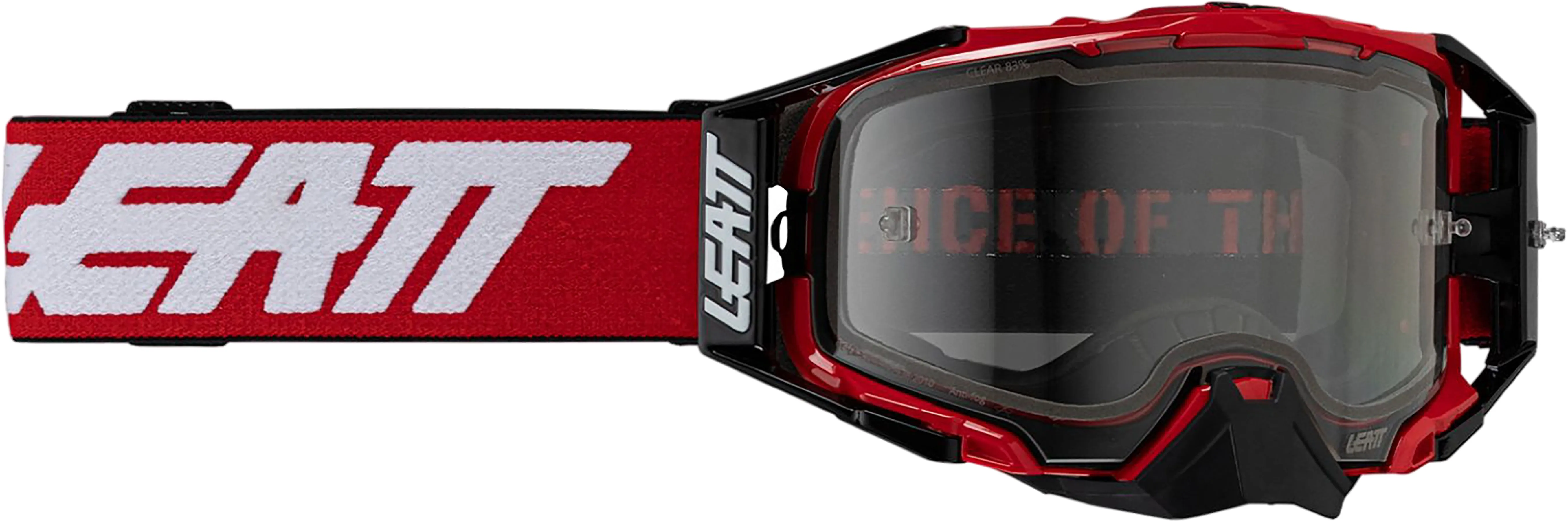 Velocity 6.5 Goggles|-|Lunettes de ski Velocity 6.5 sold by Altitude Sports product image thumbnail 4