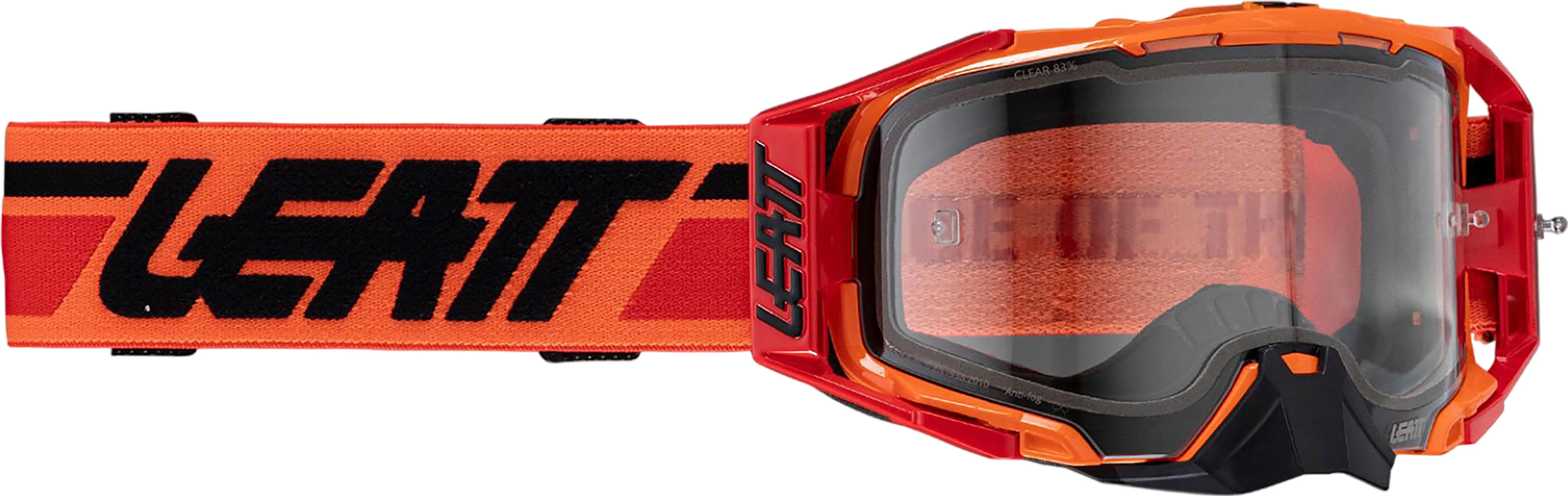 Velocity 6.5 Goggles|-|Lunettes de ski Velocity 6.5 sold by Altitude Sports