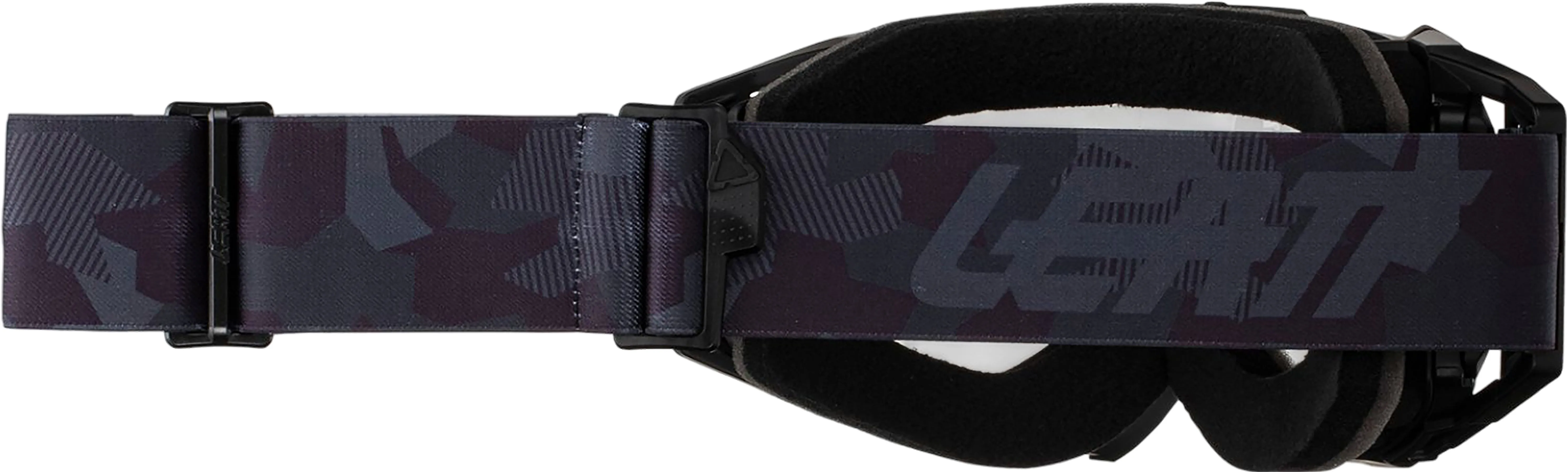 Velocity 5.5 Goggles|-|Lunettes de ski Velocity 5.5 sold by Altitude Sports product image thumbnail 2