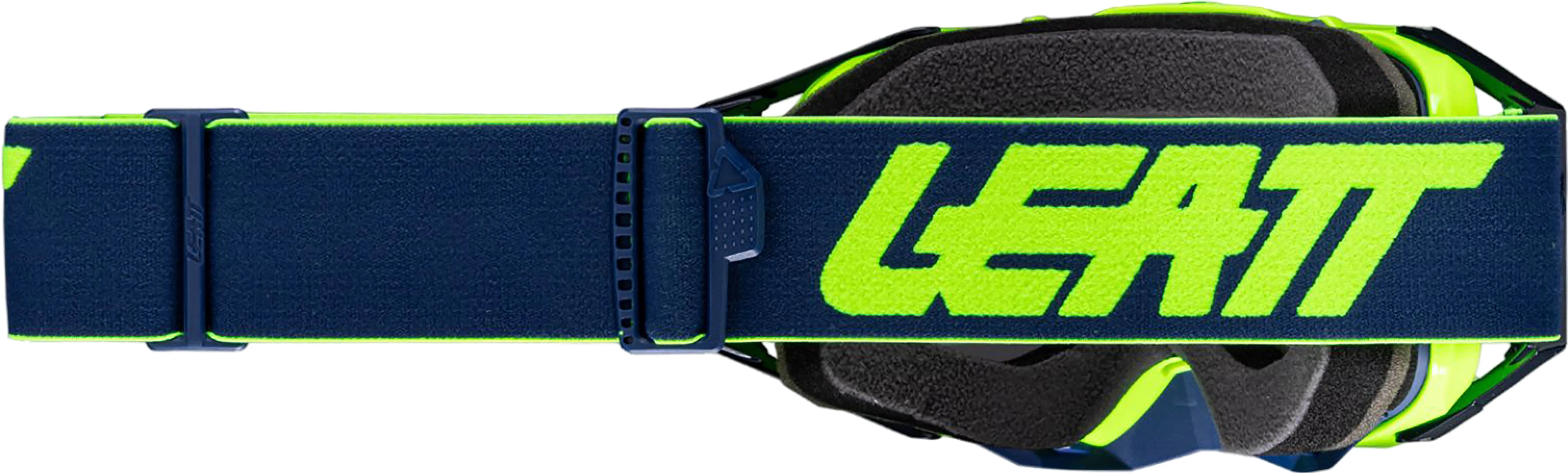 Velocity 6.5 Cryztal Goggles|-|Lunettes de ski Velocity 6.5 Cryztal sold by Altitude Sports product image thumbnail 2