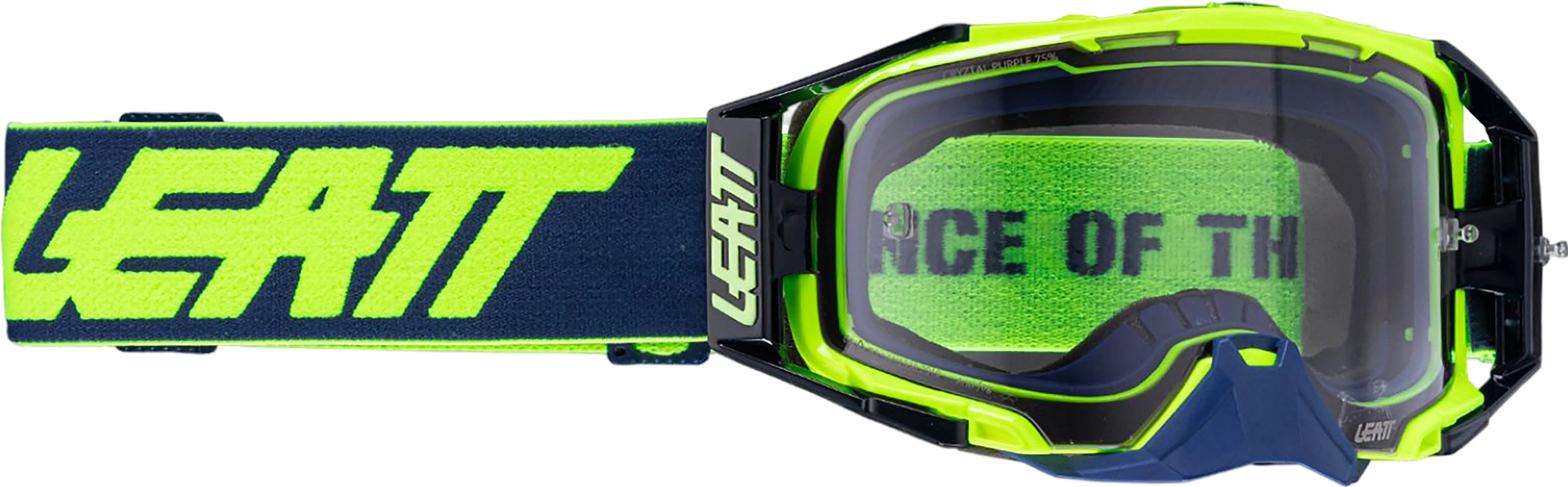 Velocity 6.5 Cryztal Goggles|-|Lunettes de ski Velocity 6.5 Cryztal sold by Altitude Sports