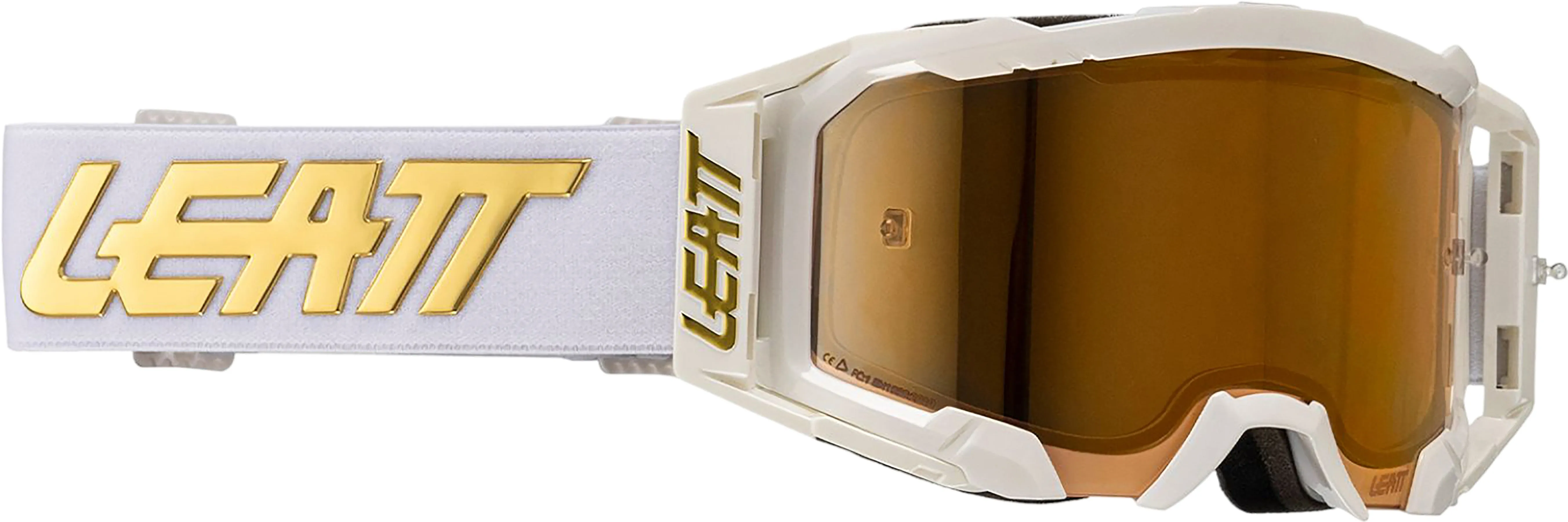 Velocity 5.5 Iriz Goggles|-|Lunettes de ski Velocity 5.5 Iriz sold by Altitude Sports