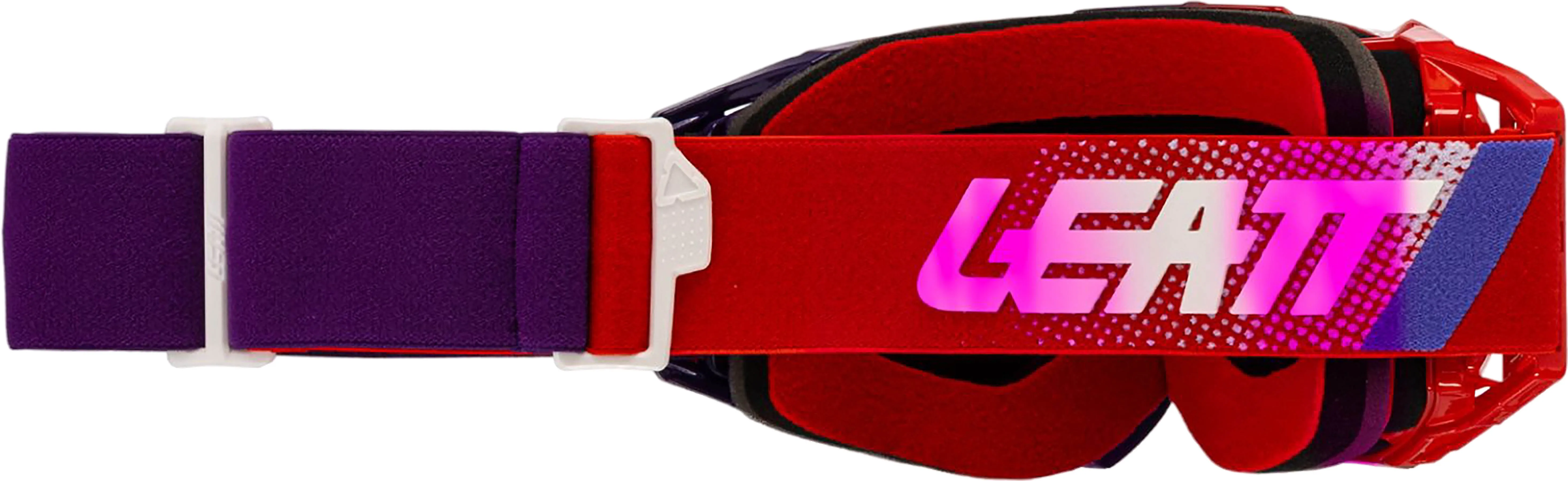 Velocity 5.5 Iriz Goggles|-|Lunettes de ski Velocity 5.5 Iriz sold by Altitude Sports product image thumbnail 5