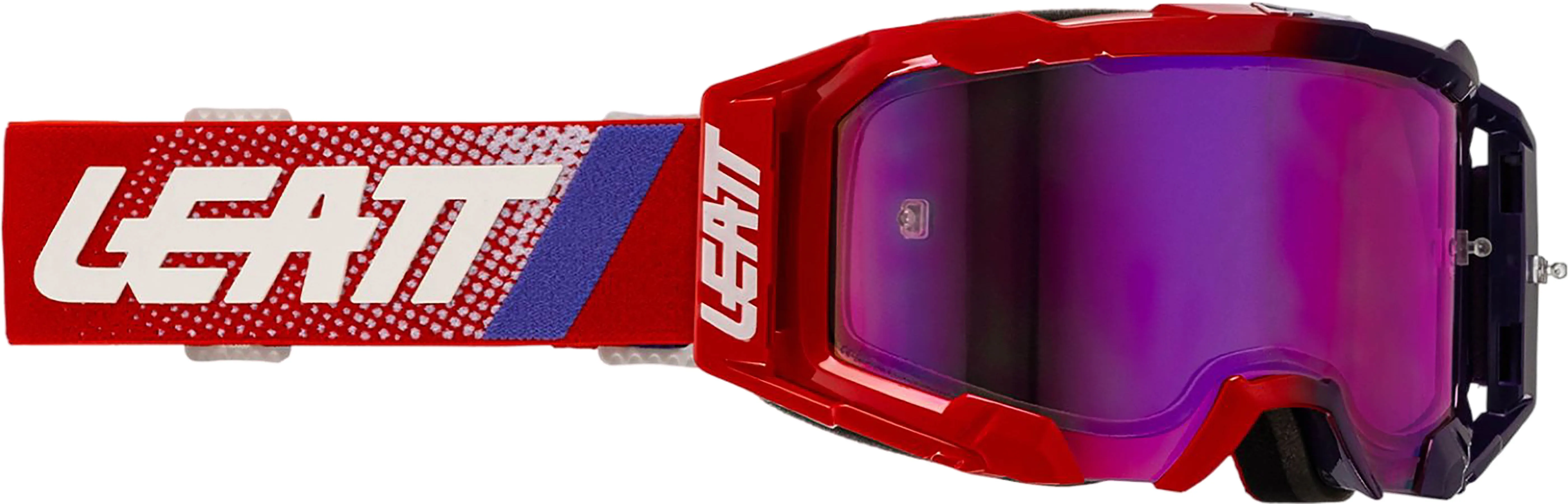 Velocity 5.5 Iriz Goggles|-|Lunettes de ski Velocity 5.5 Iriz sold by Altitude Sports product image thumbnail 4
