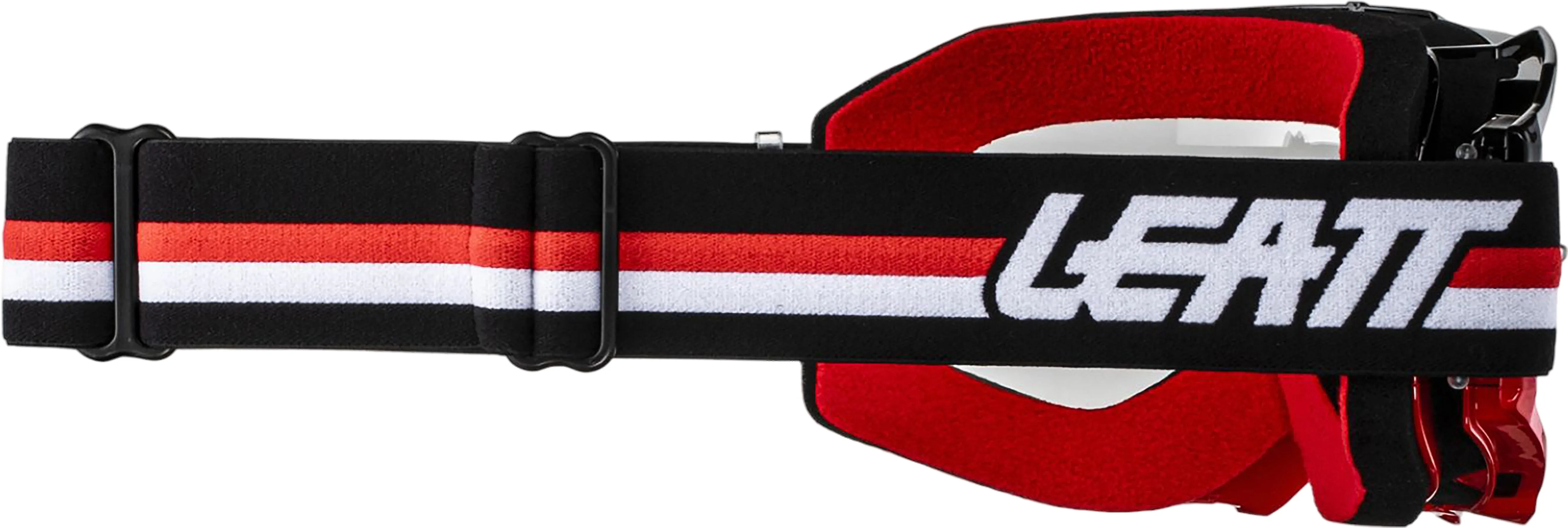 Velocity 4.5 Goggles - Junior|-|Lunettes de ski Velocity 4.5 - Jeune sold by Altitude Sports product image thumbnail 2