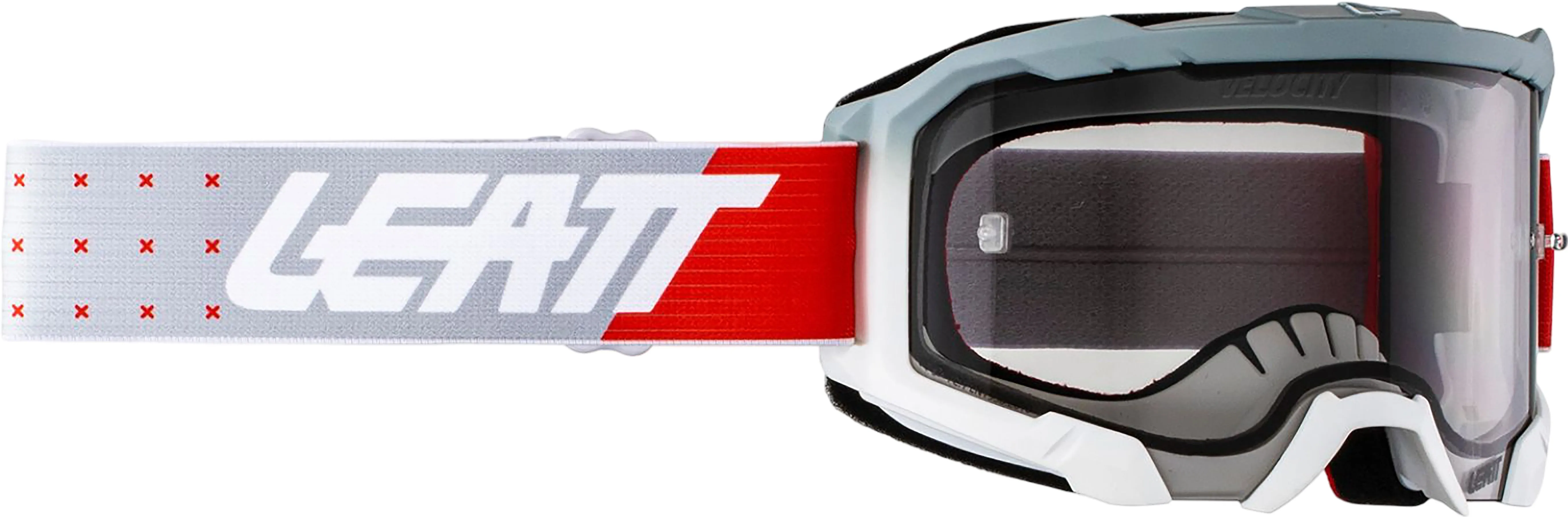 Velocity 4.5 Goggles - Junior|-|Lunettes de ski Velocity 4.5 - Jeune sold by Altitude Sports product image thumbnail 4