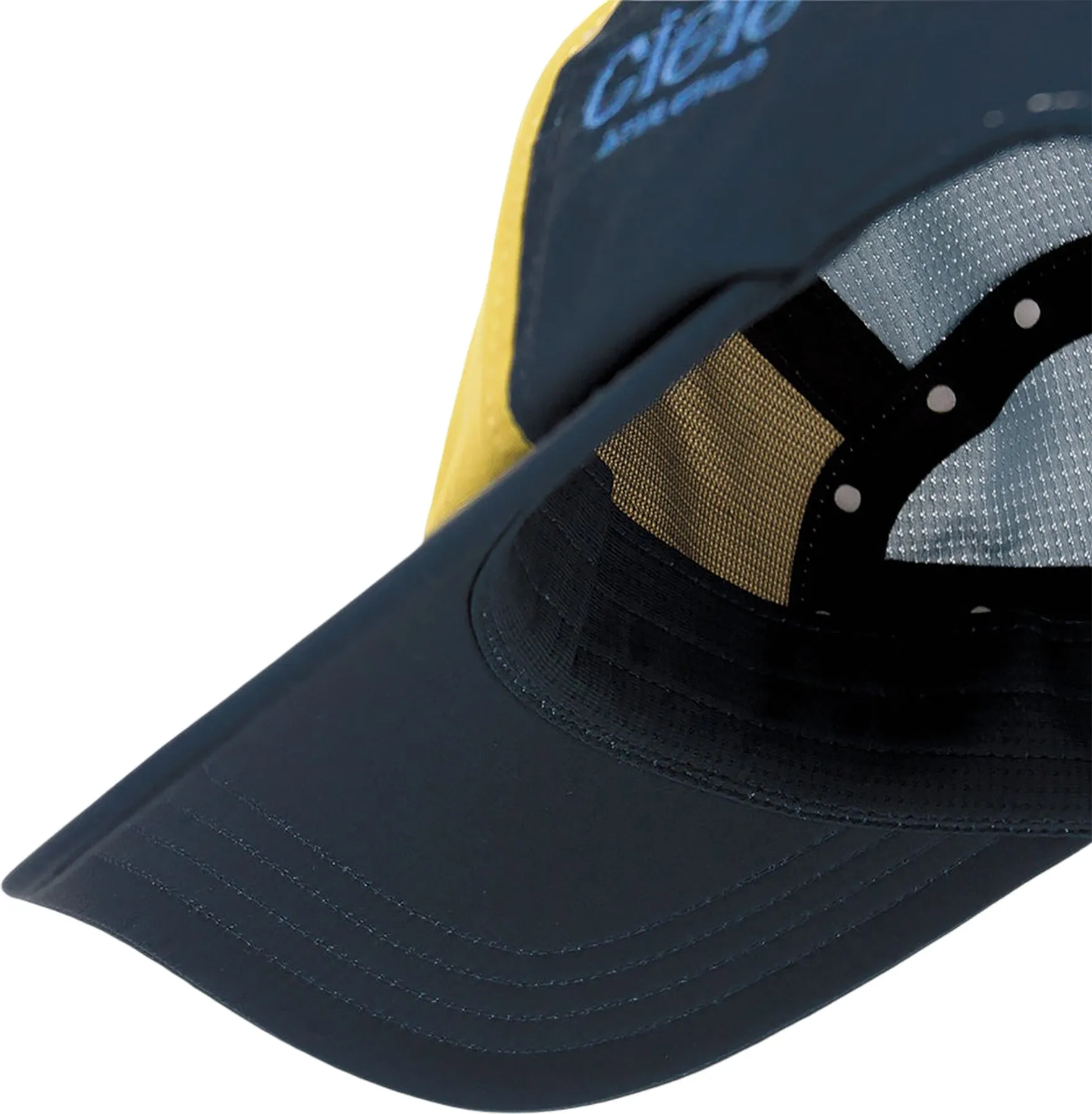 GoCap SC - Comp - WWM City - Unisex|-|Casquette Go SC - Comp - WWM City - Unisexe sold by Altitude Sports product image thumbnail 3