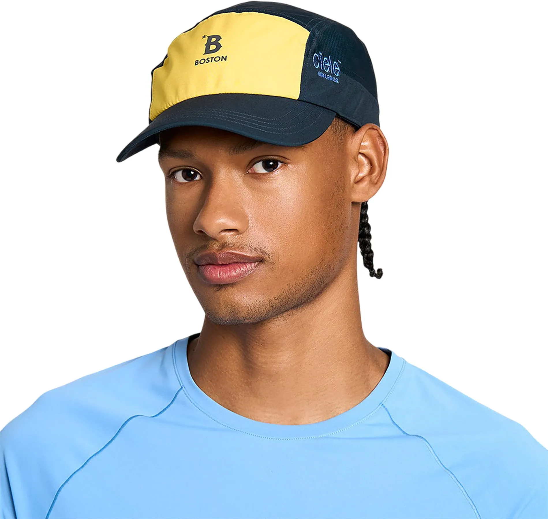 GoCap SC - Comp - WWM City - Unisex|-|Casquette Go SC - Comp - WWM City - Unisexe sold by Altitude Sports product image thumbnail 4
