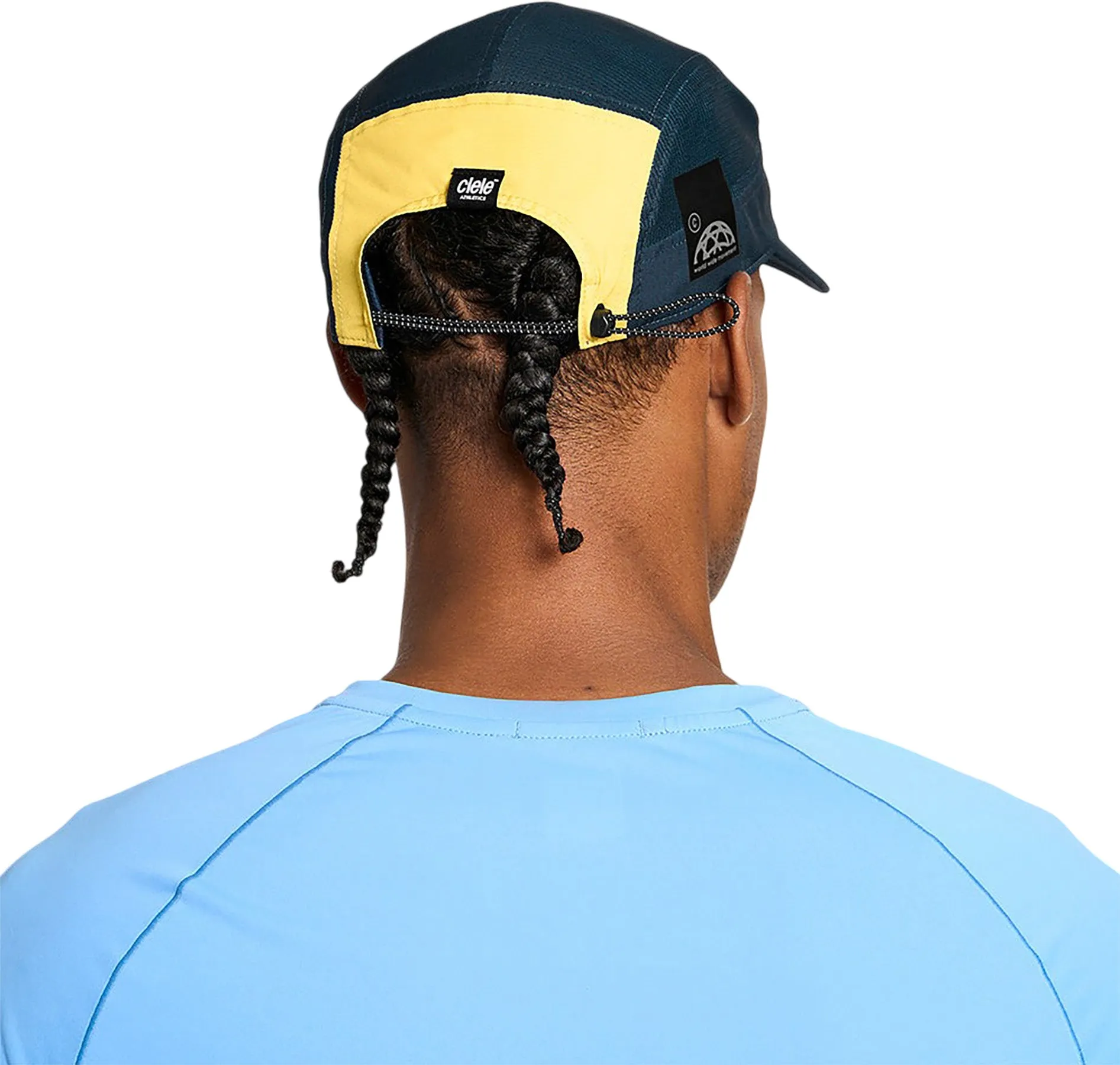 GoCap SC - Comp - WWM City - Unisex|-|Casquette Go SC - Comp - WWM City - Unisexe sold by Altitude Sports