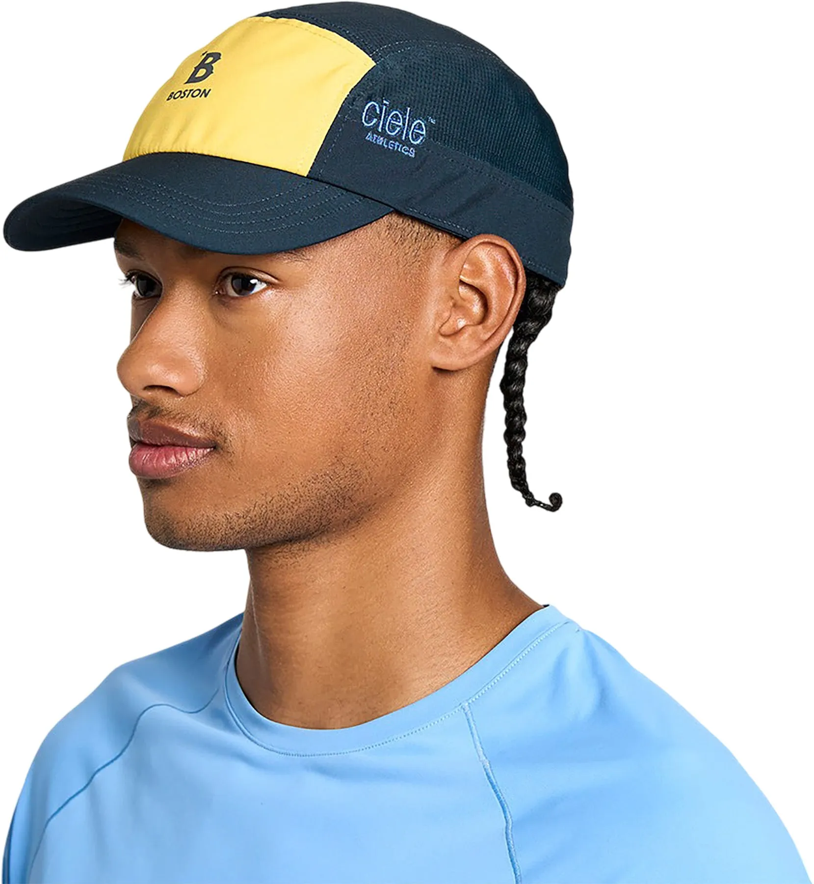 GoCap SC - Comp - WWM City - Unisex|-|Casquette Go SC - Comp - WWM City - Unisexe sold by Altitude Sports product image thumbnail 5