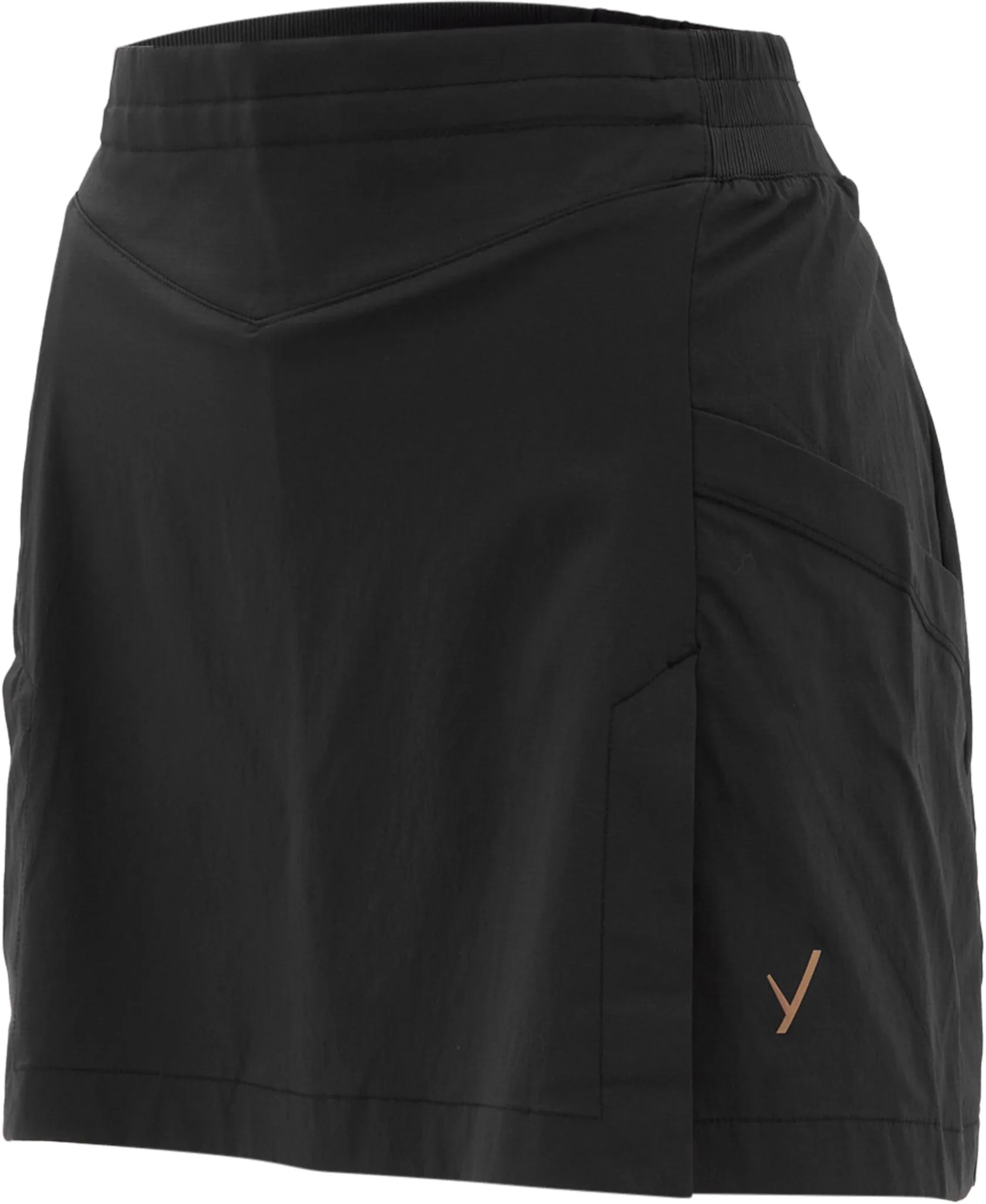 Ulendo V Skort - Women's|-|Jupe-short Ulendo V - Femme sold by Altitude Sports product image thumbnail 3