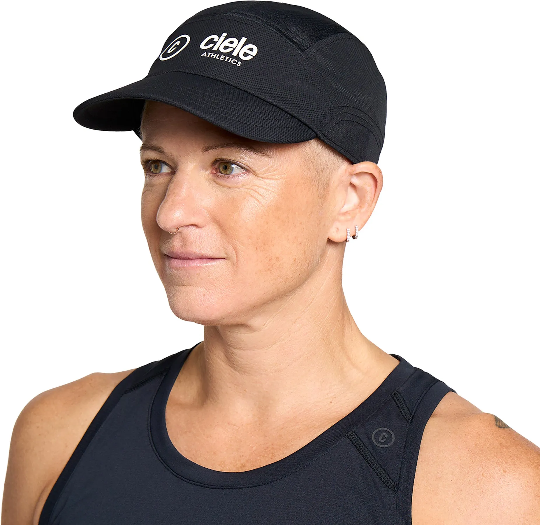 FSTCap SC - Classic - Cside - Unisex|-|Casquette FST SC - Classic - Cside - Unisexe sold by Altitude Sports product image thumbnail 3