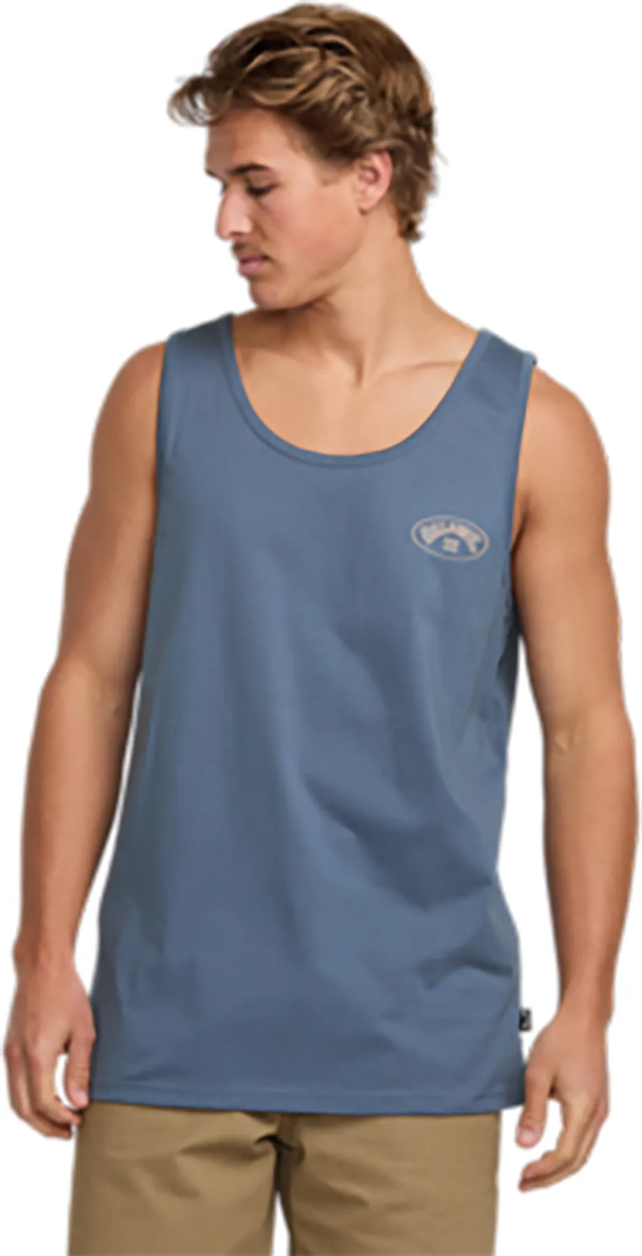 Orbit Arch Premium Sleeveless Tank Top - Men's|-|Camisole sans manches Orbit Arch Premium - Homme sold by Altitude Sports product image thumbnail 4