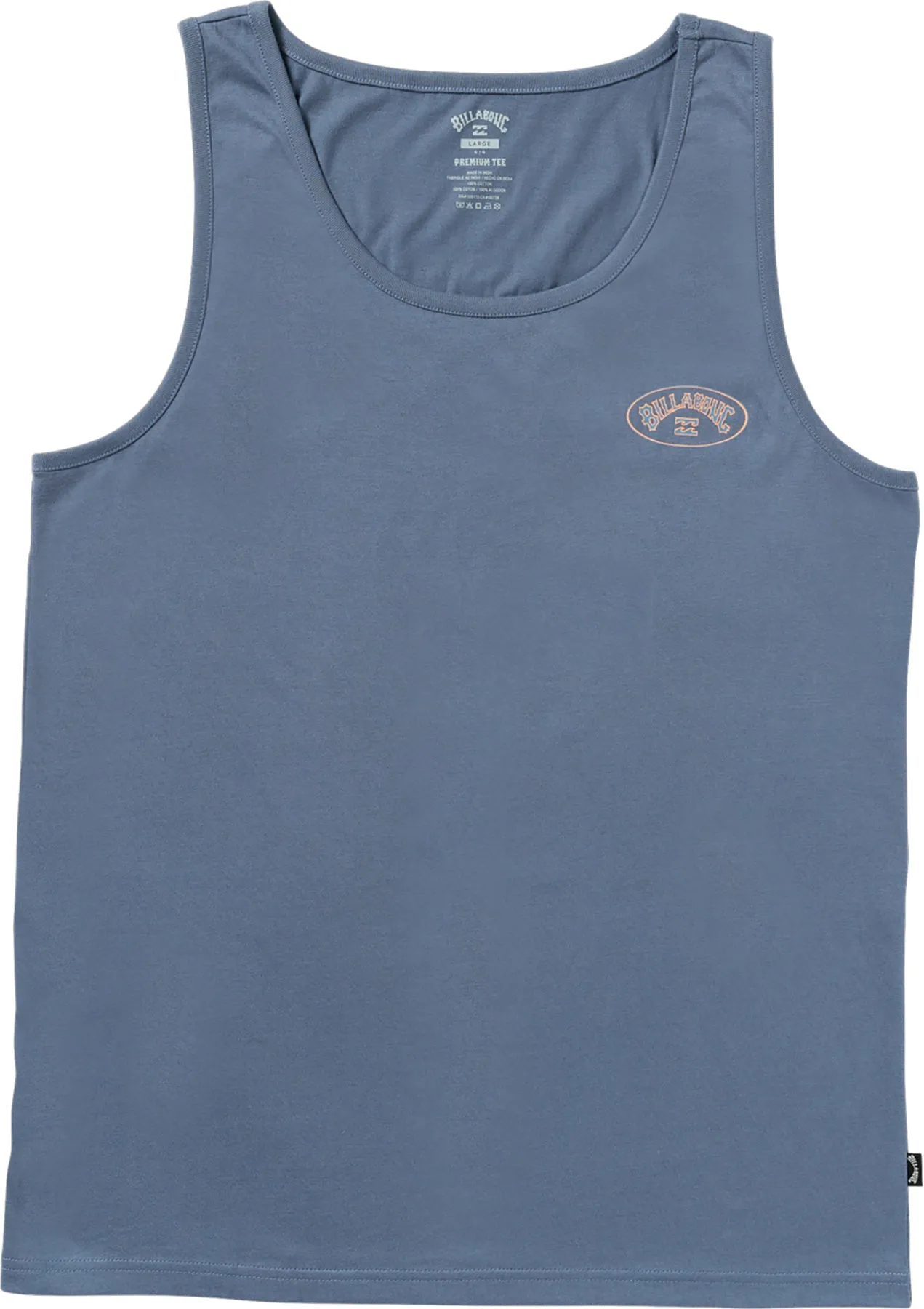 Orbit Arch Premium Sleeveless Tank Top - Men's|-|Camisole sans manches Orbit Arch Premium - Homme sold by Altitude Sports