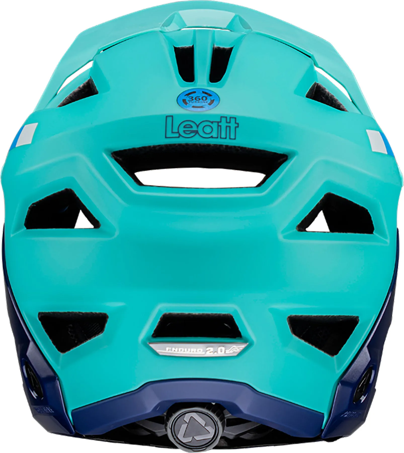 Enduro 2.0 MTB Helmet - Junior|-|Casque VTT Enduro 2.0 - Jeune sold by Altitude Sports product image thumbnail 2