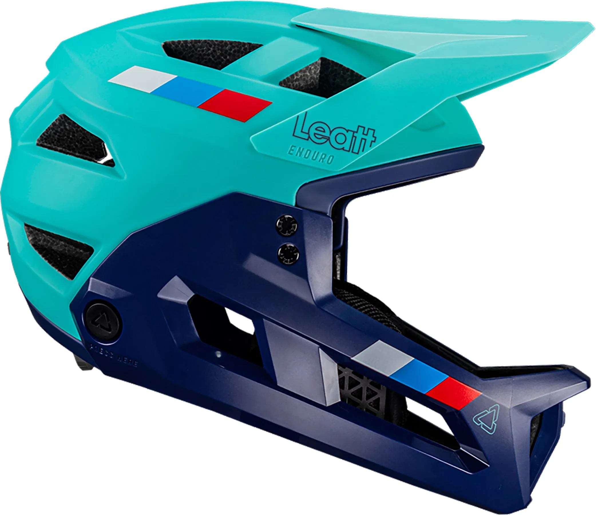 Enduro 2.0 MTB Helmet - Junior|-|Casque VTT Enduro 2.0 - Jeune sold by Altitude Sports product image thumbnail 3