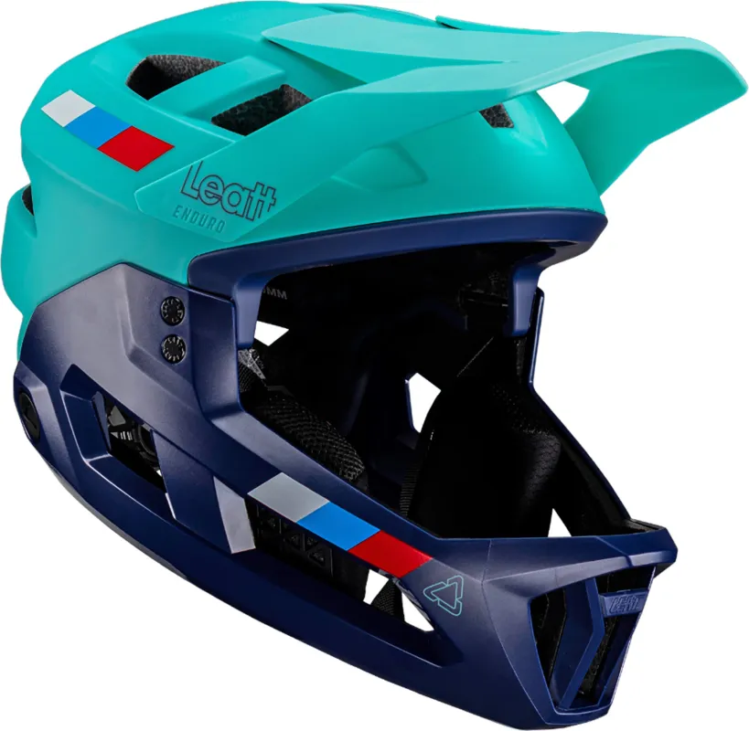 Enduro 2.0 MTB Helmet - Junior|-|Casque VTT Enduro 2.0 - Jeune sold by Altitude Sports