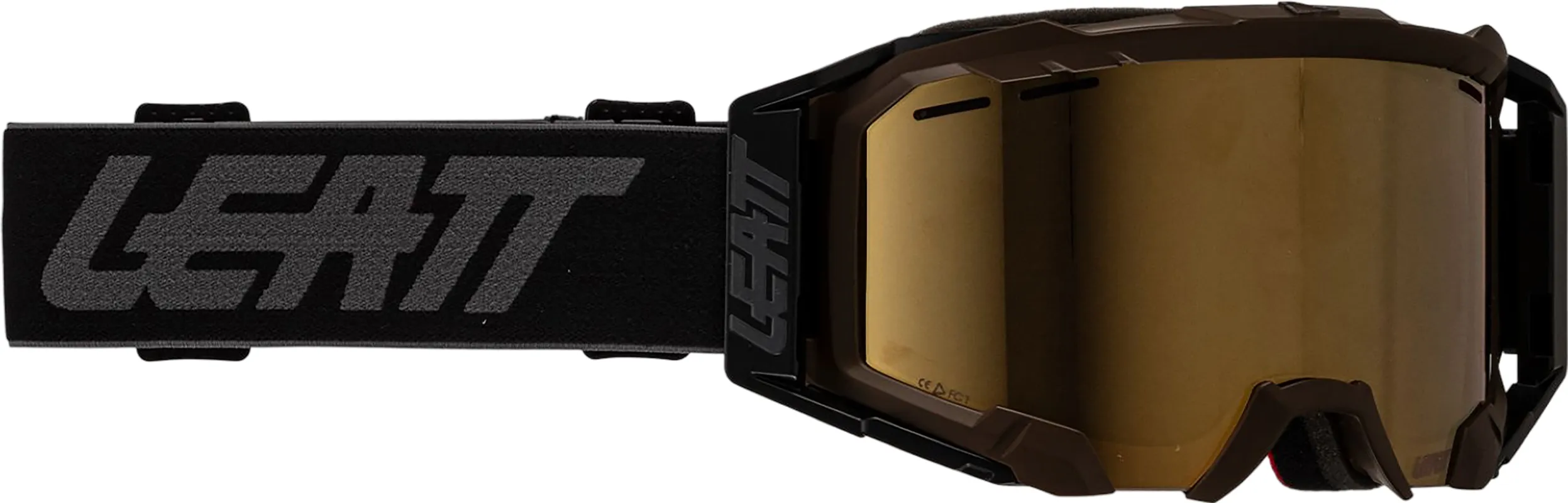 Velocity 5.0 MTB Iriz Goggles|-|Lunettes de ski VTT Velocity 5.0 Iriz sold by Altitude Sports