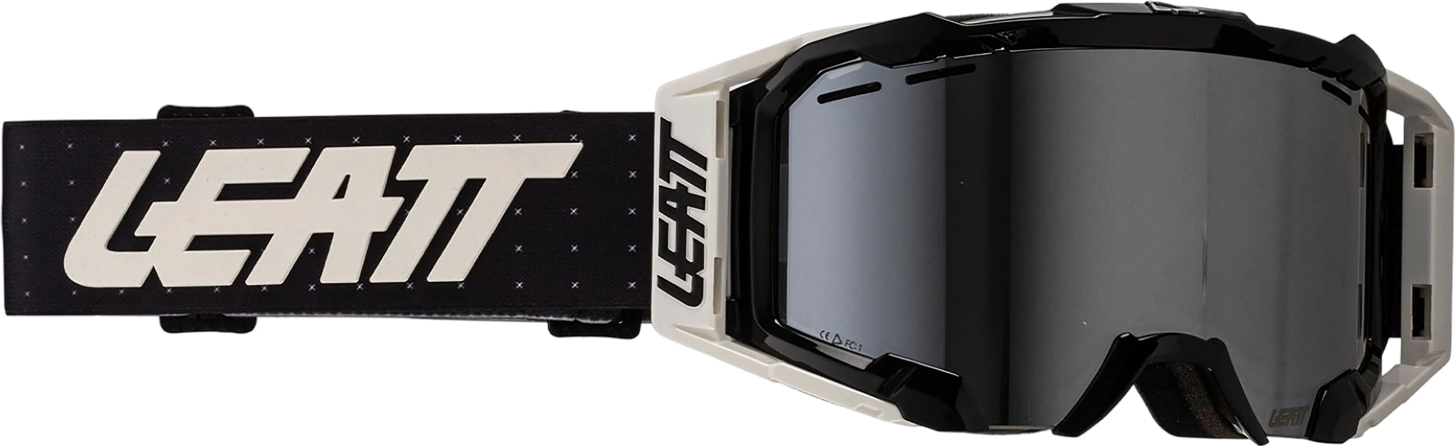 Velocity 5.0 MTB Iriz Goggles|-|Lunettes de ski VTT Velocity 5.0 Iriz sold by Altitude Sports product image thumbnail 3