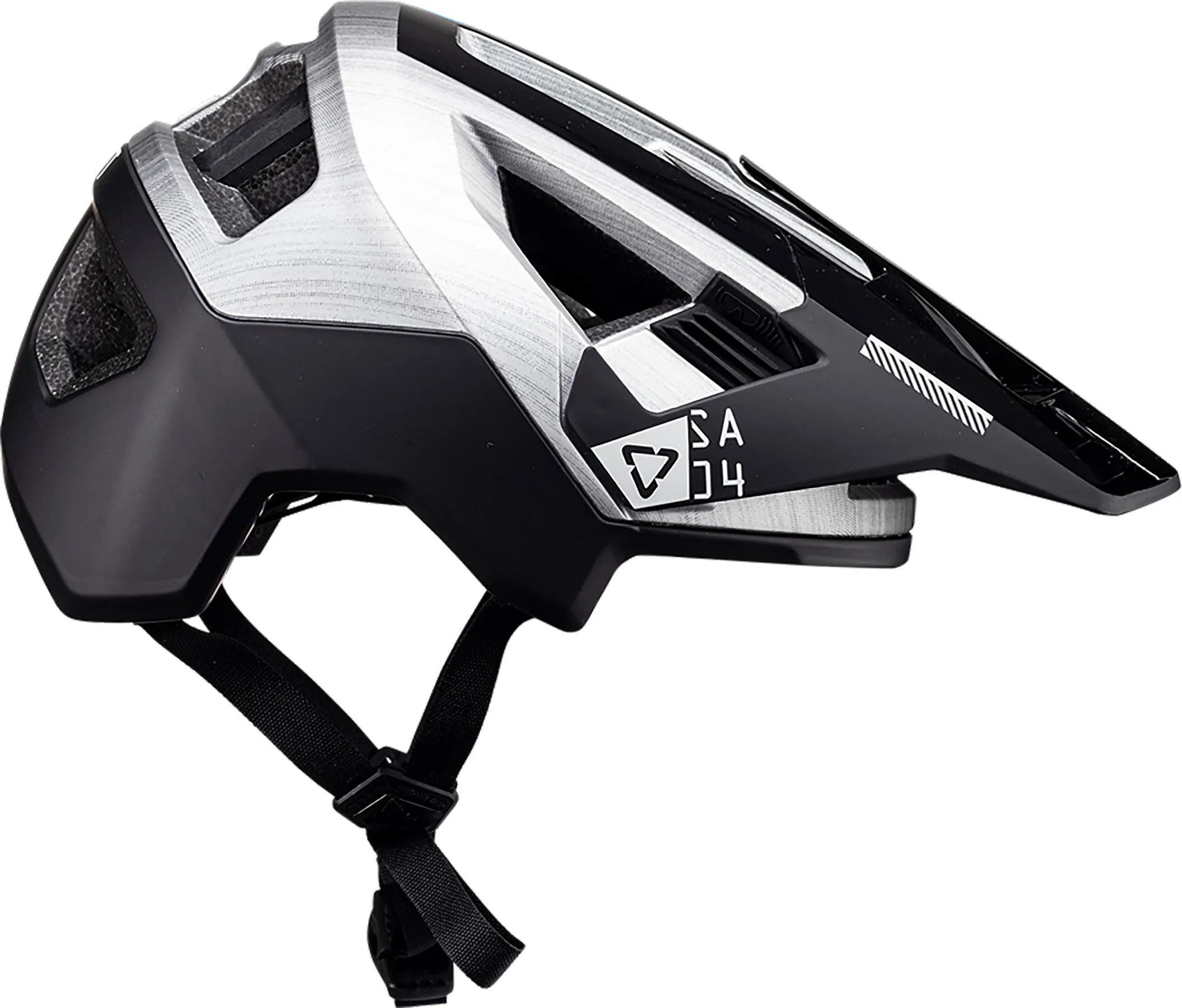 All-Mtn 4.0 MTB Helmet|-|Casque VTT All-Mtn 4.0 sold by Altitude Sports product image thumbnail 3