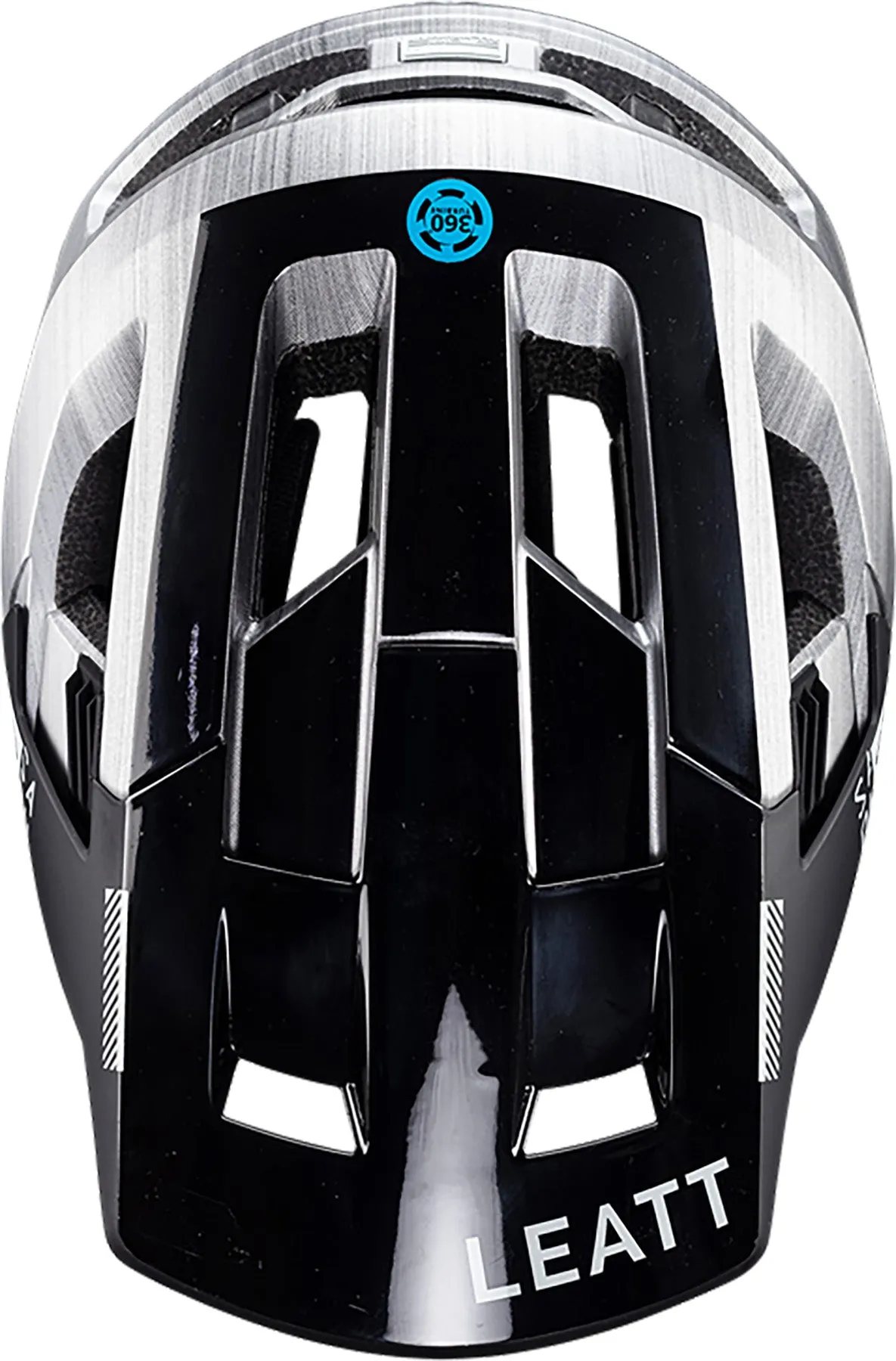 All-Mtn 4.0 MTB Helmet|-|Casque VTT All-Mtn 4.0 sold by Altitude Sports product image thumbnail 4