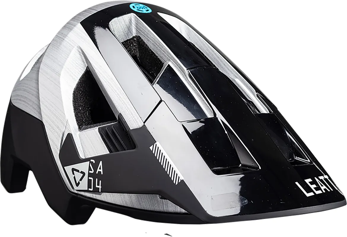 All-Mtn 4.0 MTB Helmet|-|Casque VTT All-Mtn 4.0 sold by Altitude Sports