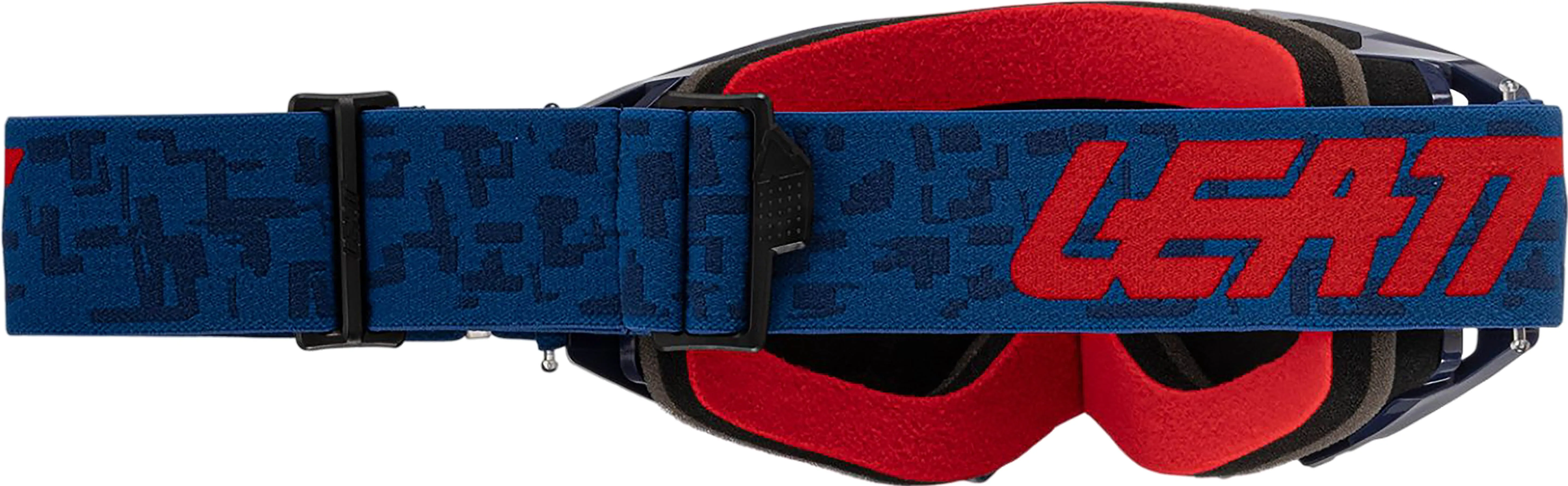 Vizion 3.5 Iriz Goggles|-|Lunettes de ski Vizion 3.5 Iriz sold by Altitude Sports product image thumbnail 2