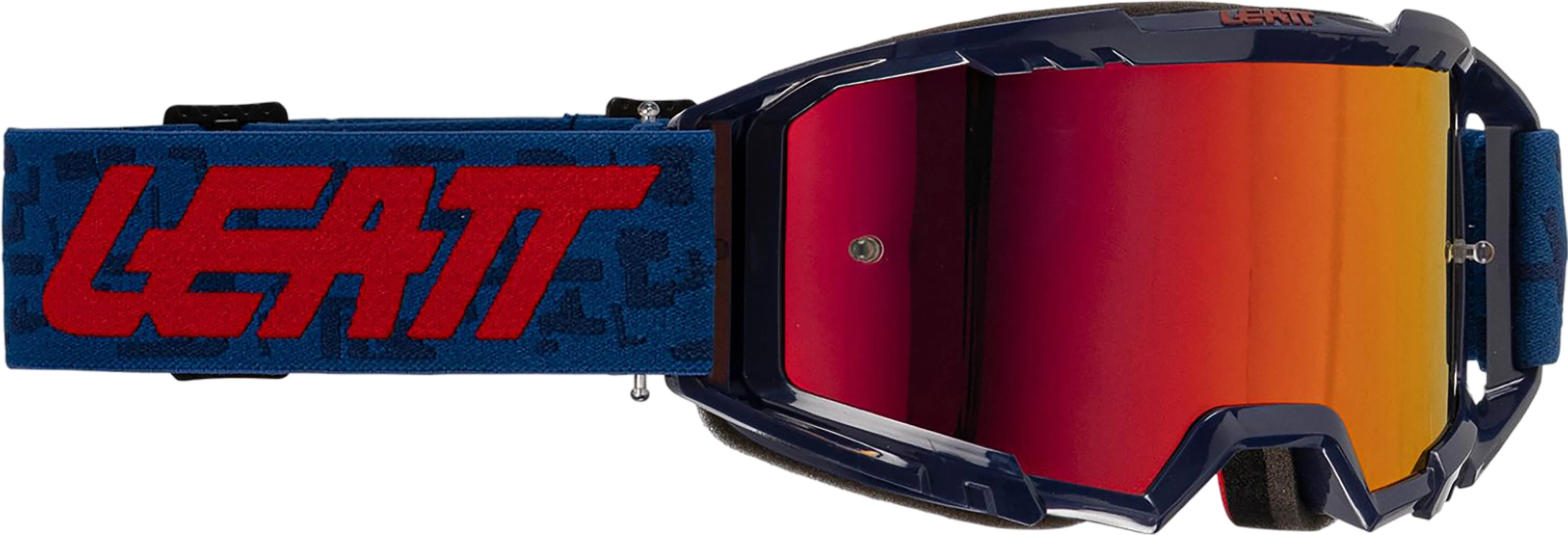 Vizion 3.5 Iriz Goggles|-|Lunettes de ski Vizion 3.5 Iriz sold by Altitude Sports