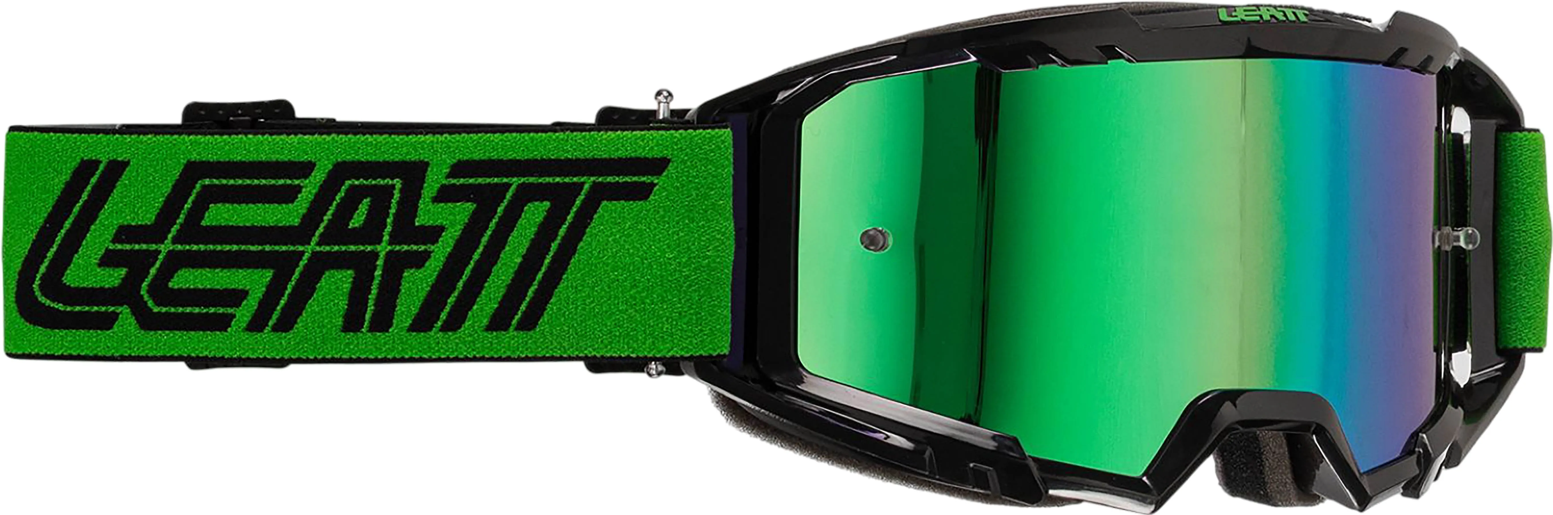 Vizion 3.5 Iriz Goggles|-|Lunettes de ski Vizion 3.5 Iriz sold by Altitude Sports product image thumbnail 5