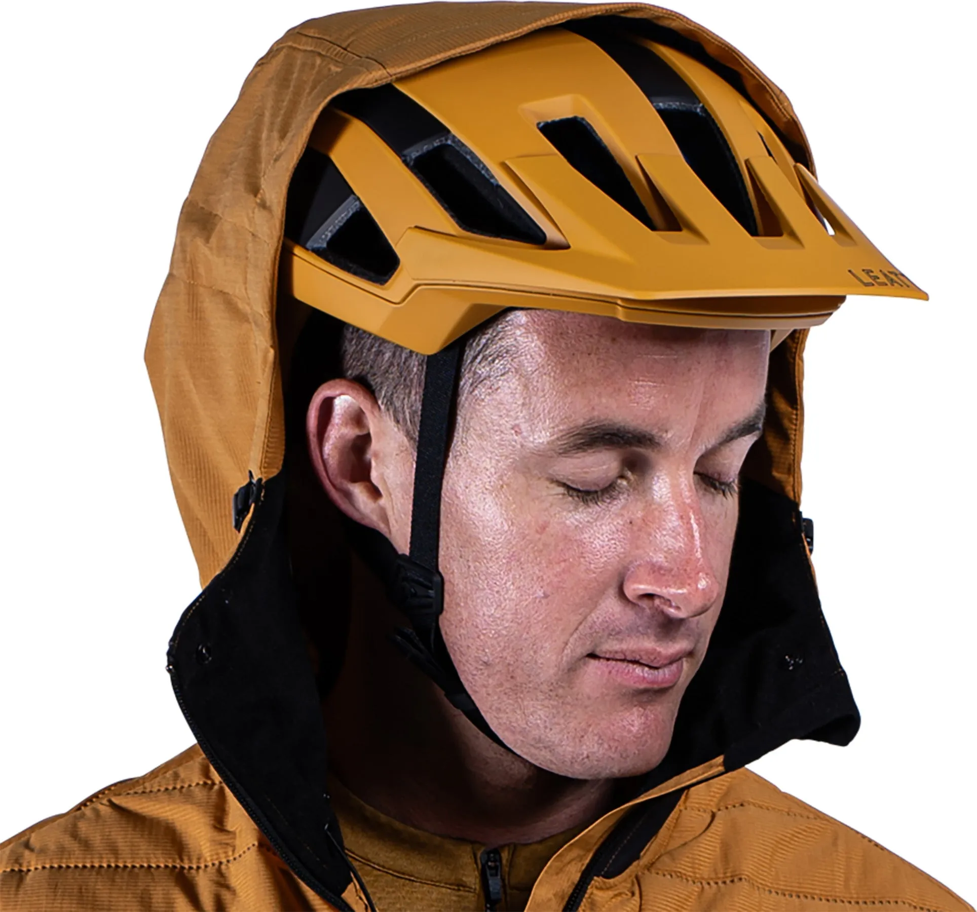 Trail 3.0 MTB Jacket - Unisex|-|Manteau VTT Trail 3.0 - Unisexe sold by Altitude Sports product image thumbnail 3
