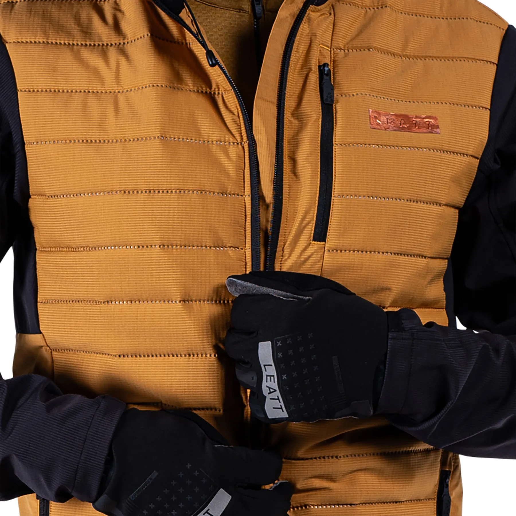 Trail 3.0 MTB Jacket - Unisex|-|Manteau VTT Trail 3.0 - Unisexe sold by Altitude Sports product image thumbnail 4