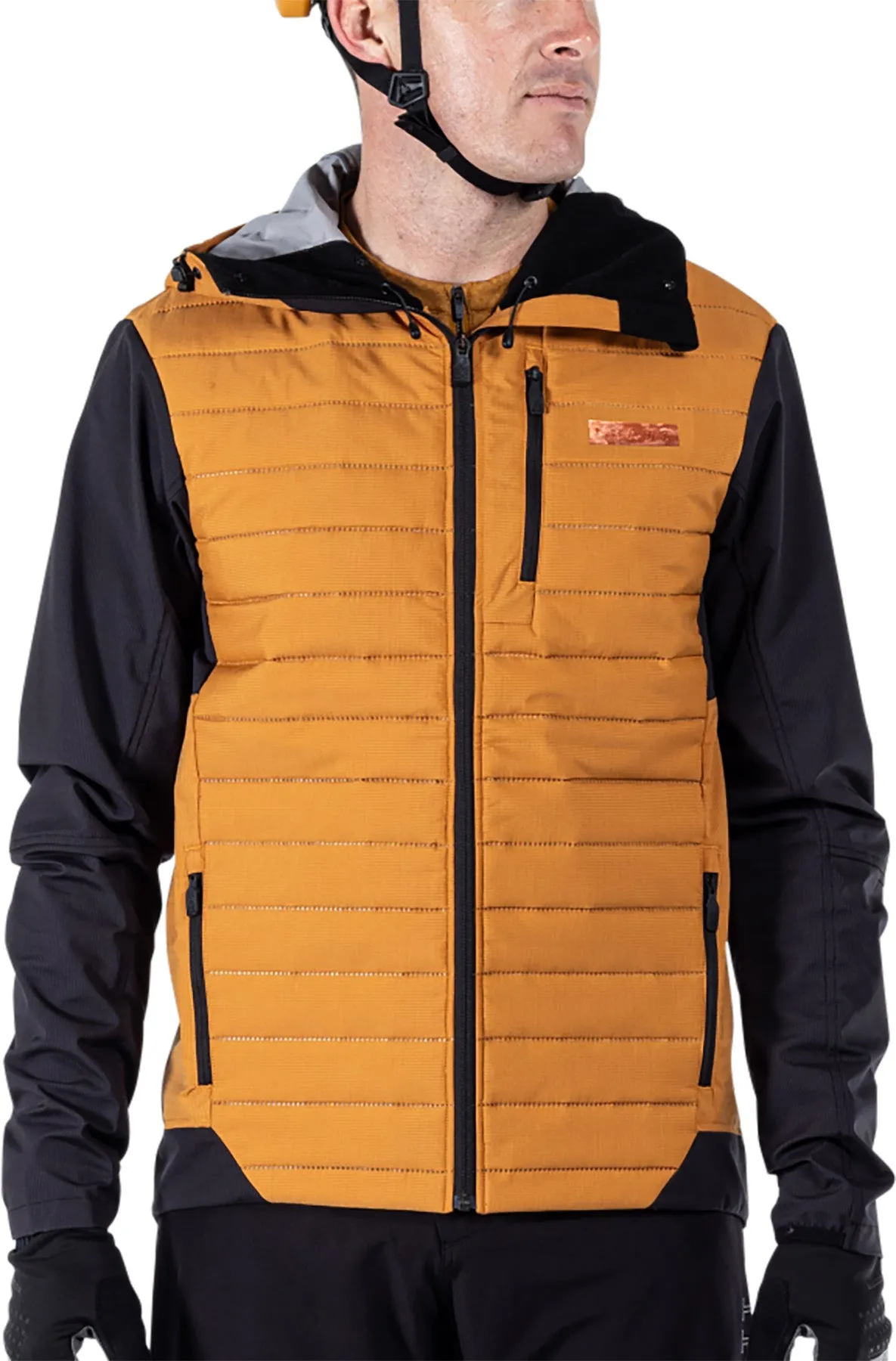 Trail 3.0 MTB Jacket - Unisex|-|Manteau VTT Trail 3.0 - Unisexe sold by Altitude Sports product image thumbnail 5