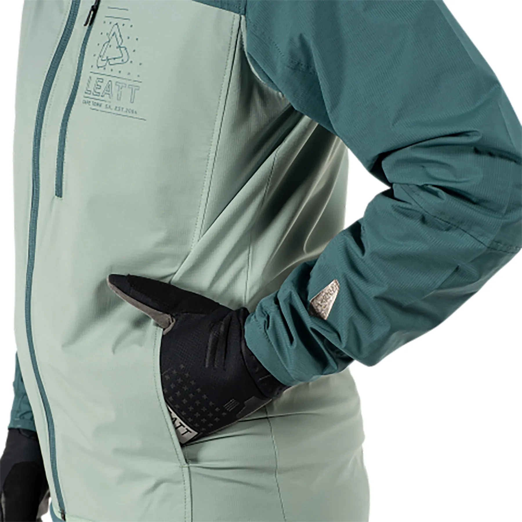 HydraDri 2.0 MTB Jacket - Men's|-|Manteau VTT HydraDri 2.0 - Homme sold by Altitude Sports product image thumbnail 3