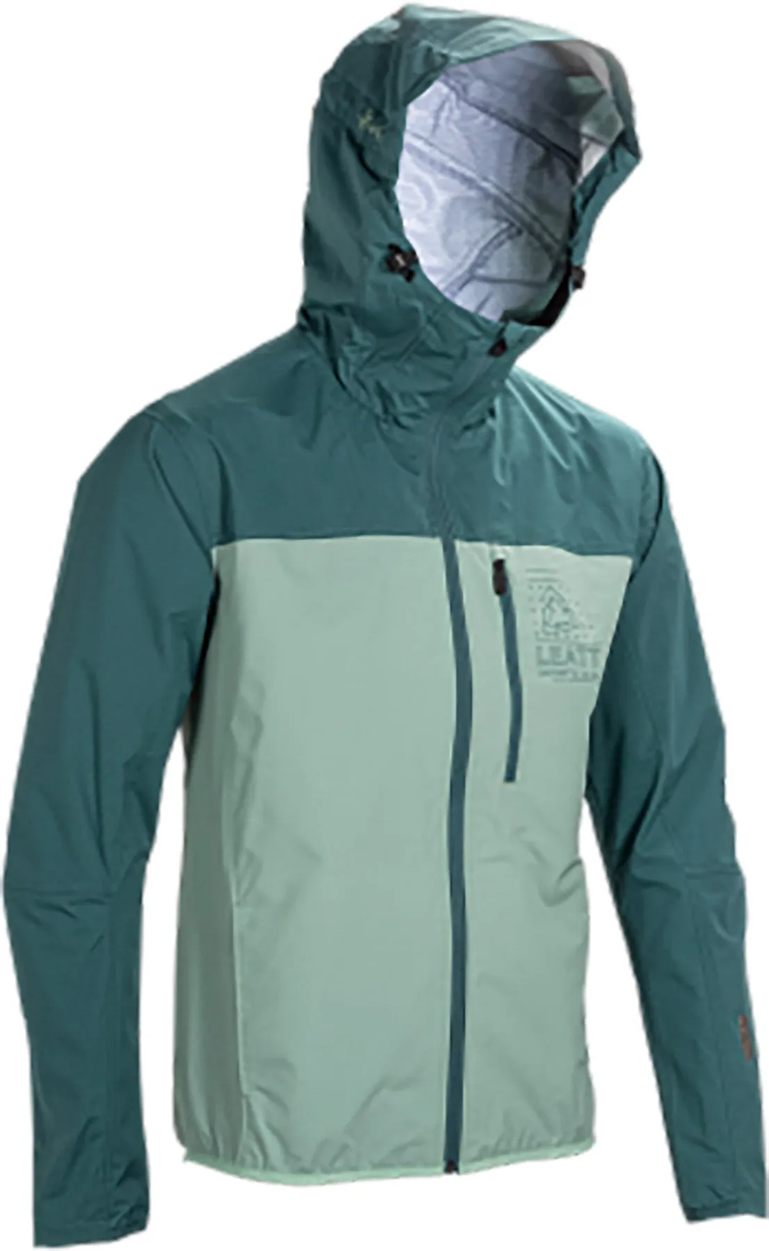 HydraDri 2.0 MTB Jacket - Men's|-|Manteau VTT HydraDri 2.0 - Homme sold by Altitude Sports