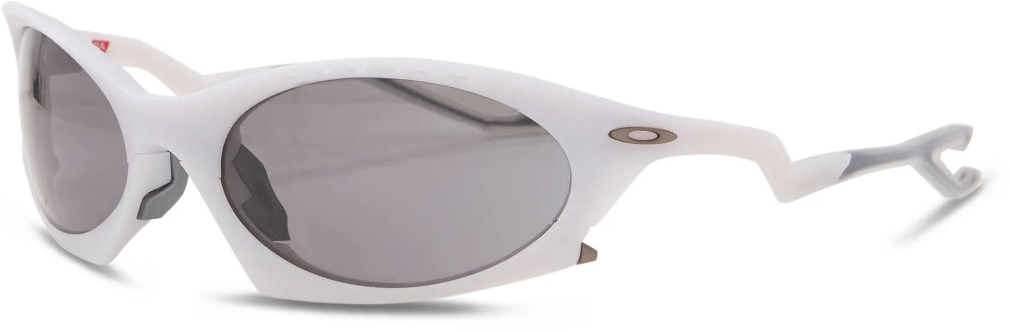 Plantaris Seek Collection Sunglasses - Matte Vapor - Prizm Grey Lens|-|Lunettes de soleil Plantaris Seek Collection - Matte Vapor - Verres Prizm Grey sold by Altitude Sports product image thumbnail 5