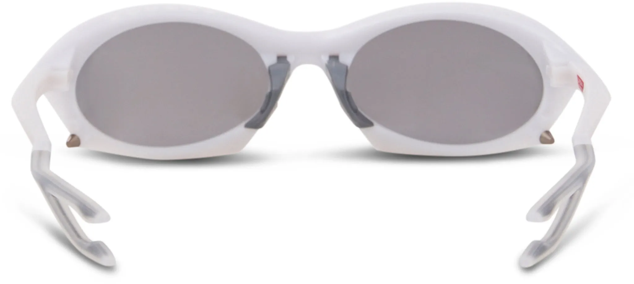 Plantaris Seek Collection Sunglasses - Matte Vapor - Prizm Grey Lens|-|Lunettes de soleil Plantaris Seek Collection - Matte Vapor - Verres Prizm Grey sold by Altitude Sports product image thumbnail 2
